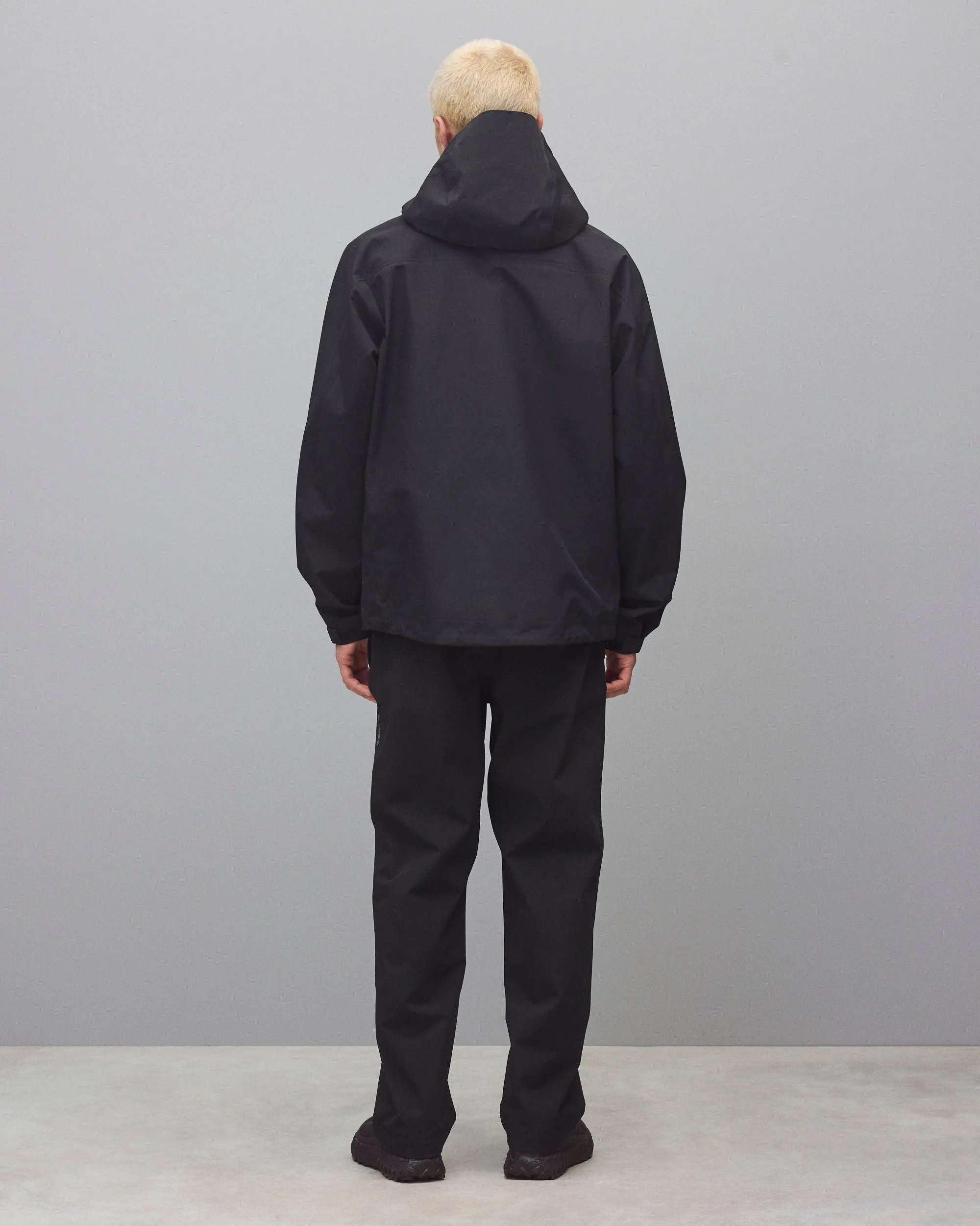 Gore-Tex® Waterproof Rival Jacket sold by Reigning Champ product image thumbnail 5