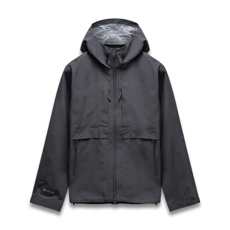 Gore-Tex® Waterproof Rival Jacket sold by Reigning Champ