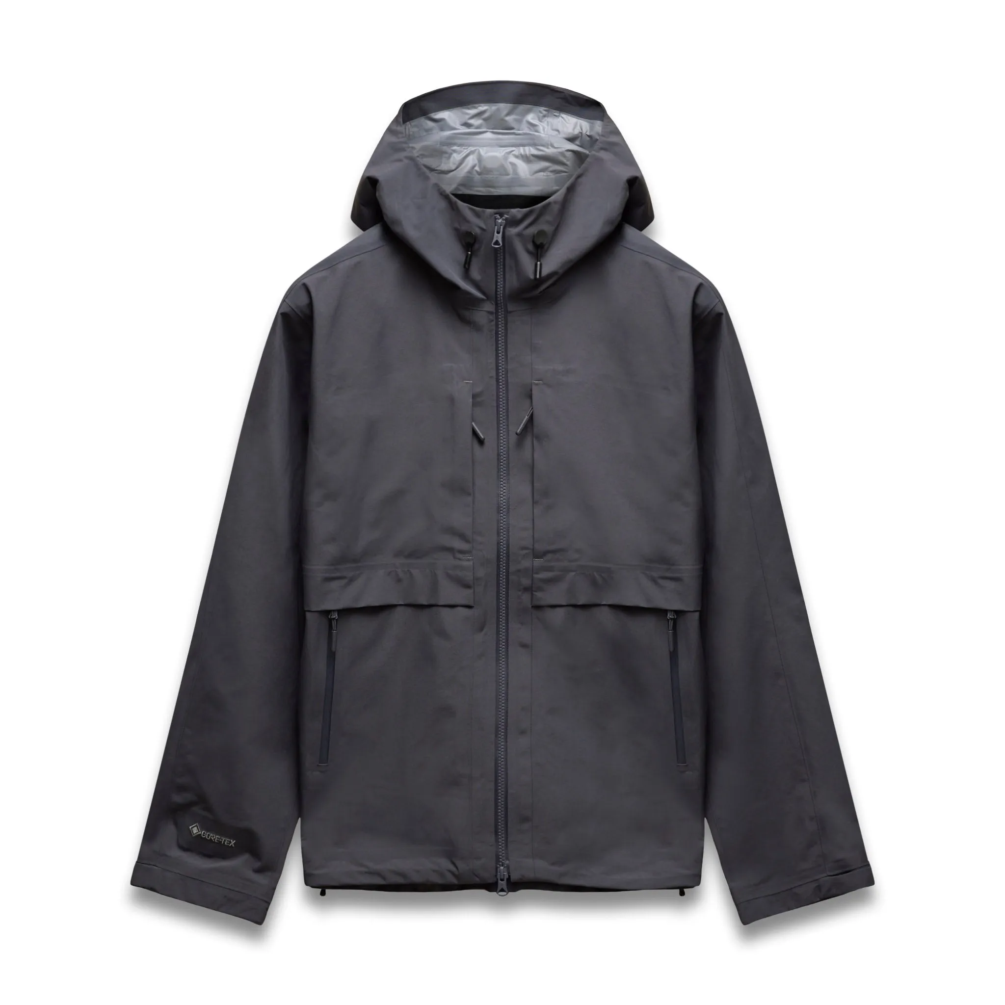 Gore-Tex® Waterproof Rival Jacket sold by Reigning Champ