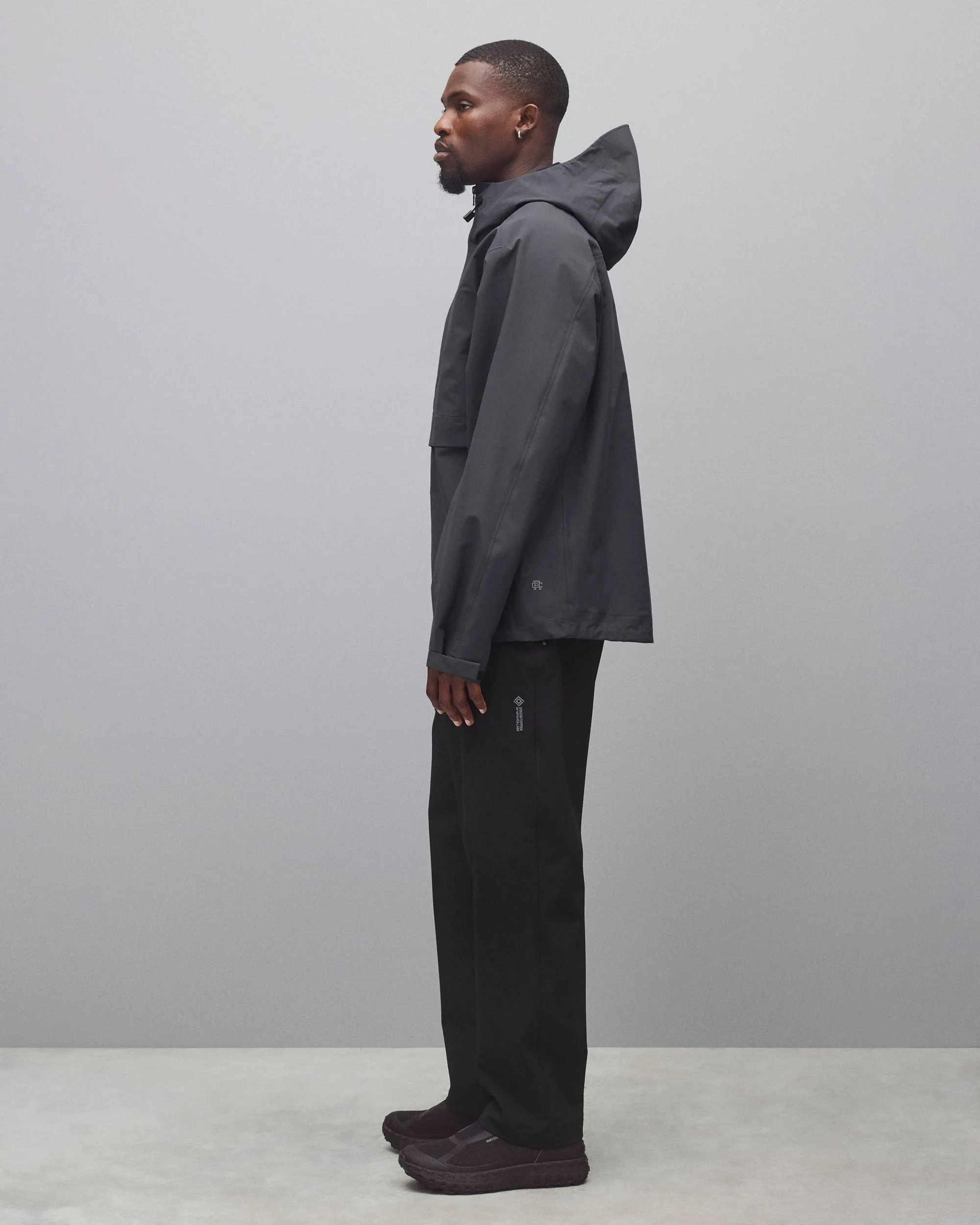 Gore-Tex® Waterproof Rival Jacket sold by Reigning Champ product image thumbnail 4