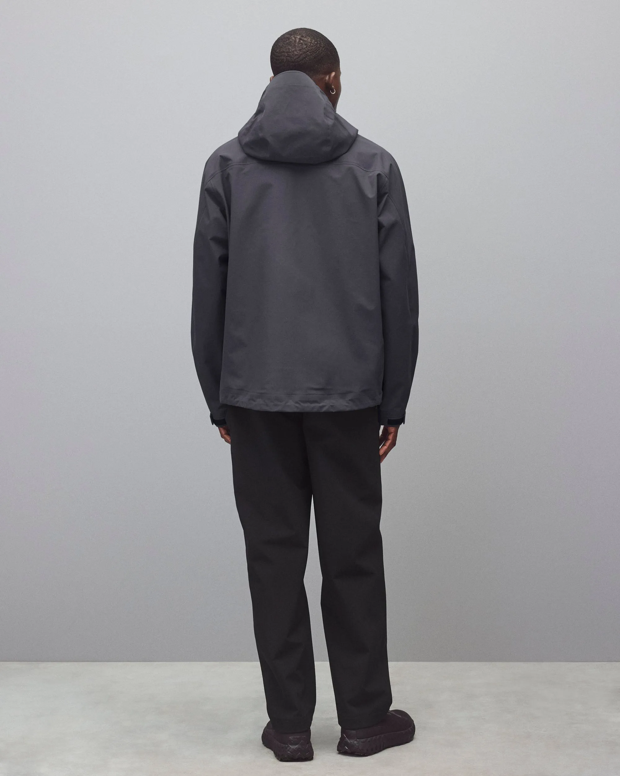 Gore-Tex® Waterproof Rival Jacket sold by Reigning Champ product image thumbnail 5