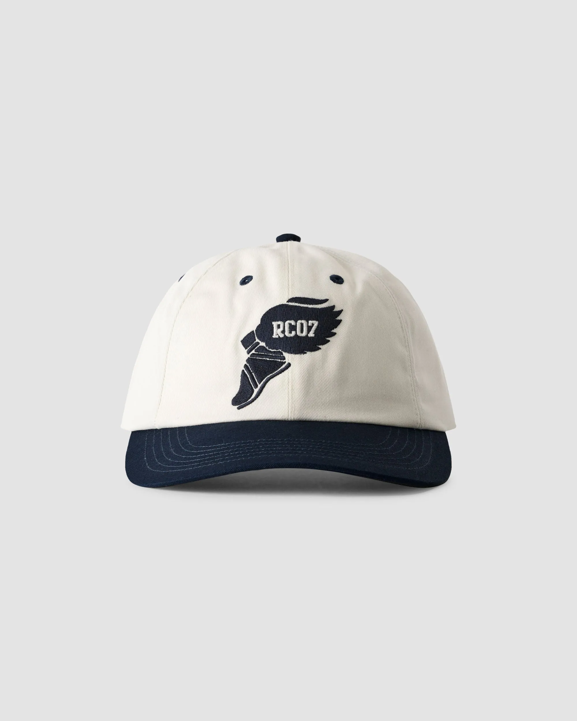 Mercury Strapback Cap sold by Reigning Champ product image thumbnail 5