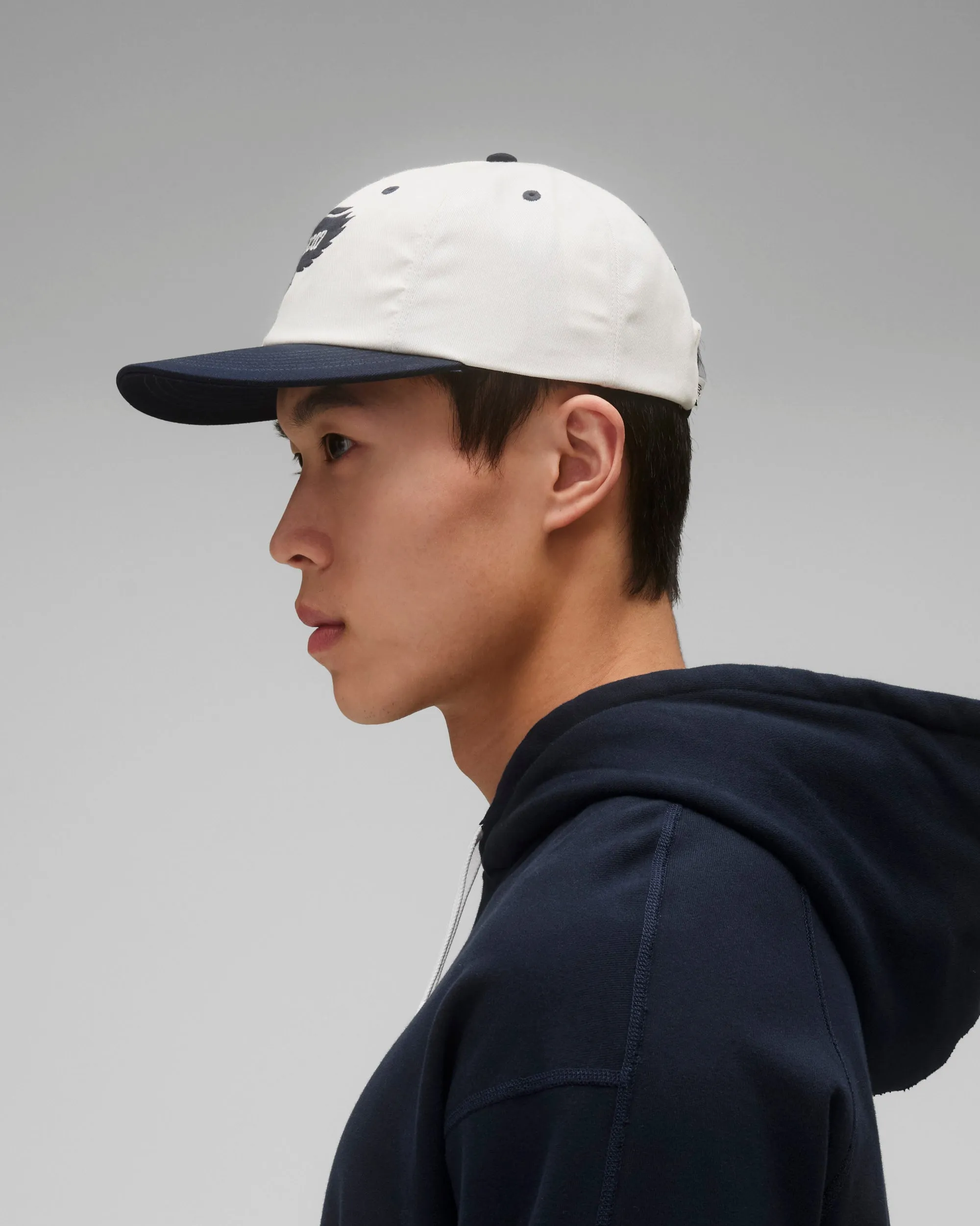 Mercury Strapback Cap sold by Reigning Champ product image thumbnail 3