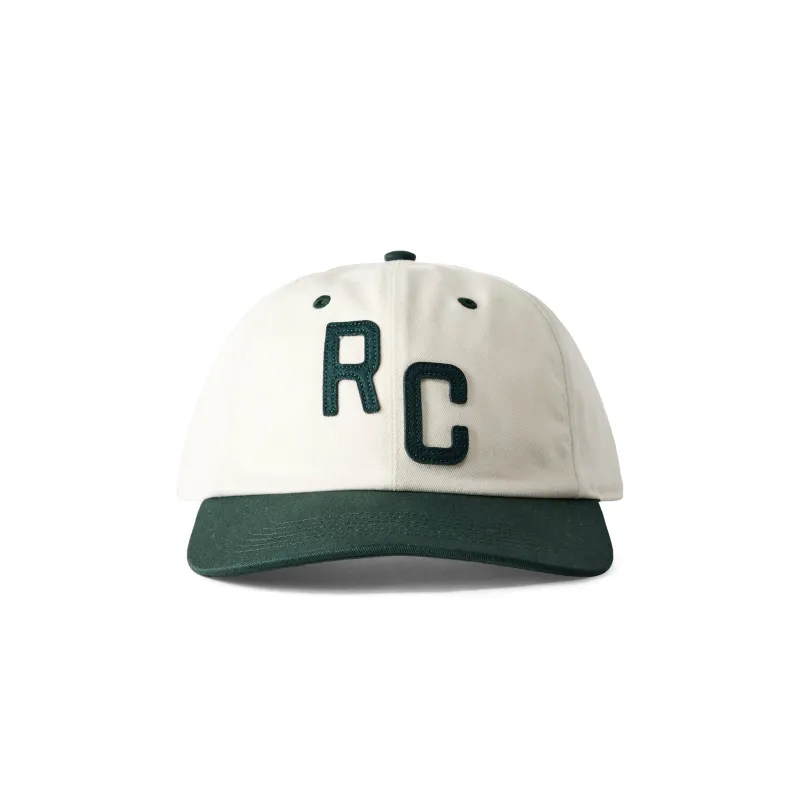 Colour Block Strapback Cap sold by Reigning Champ