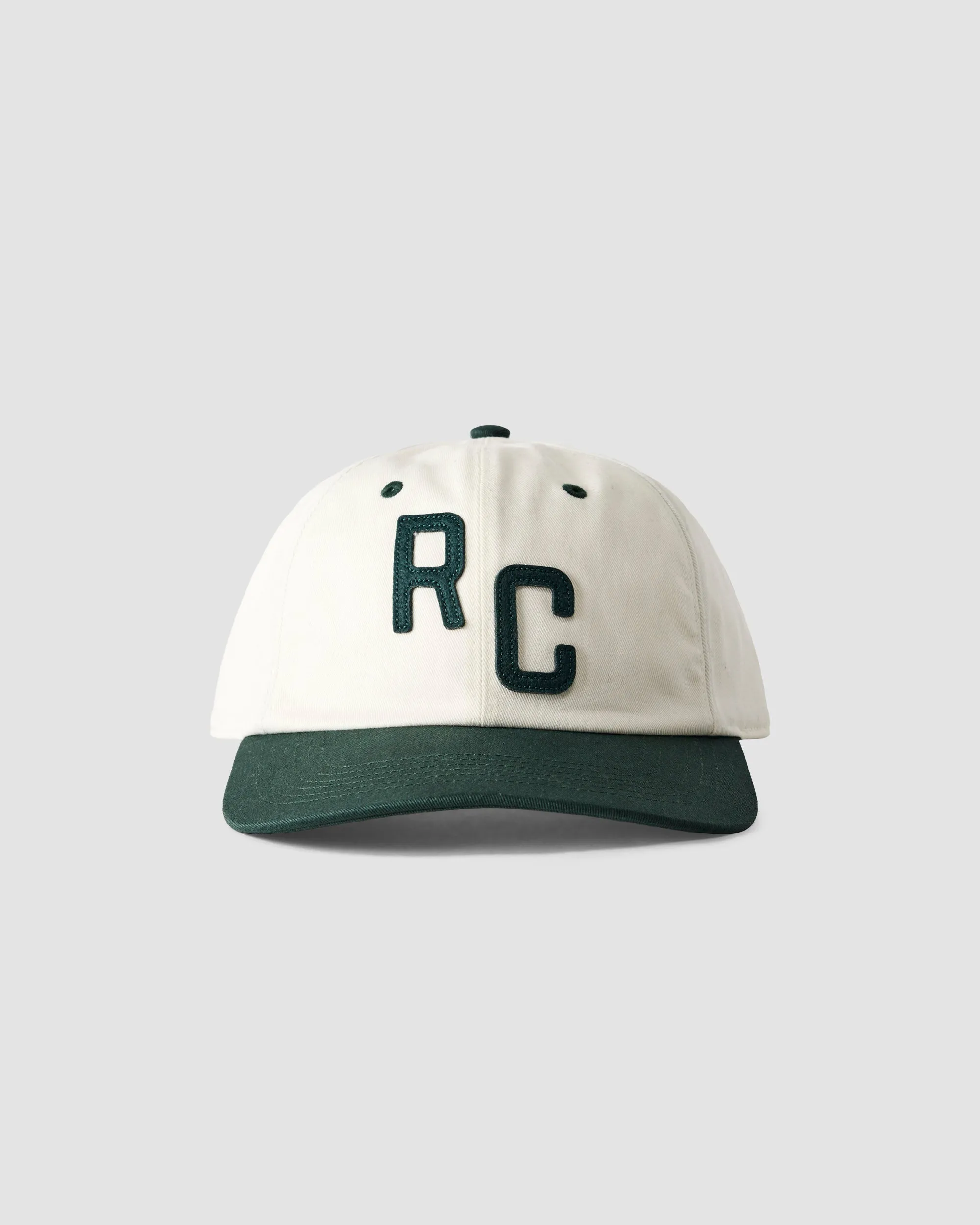 Colour Block Strapback Cap sold by Reigning Champ product image thumbnail 5