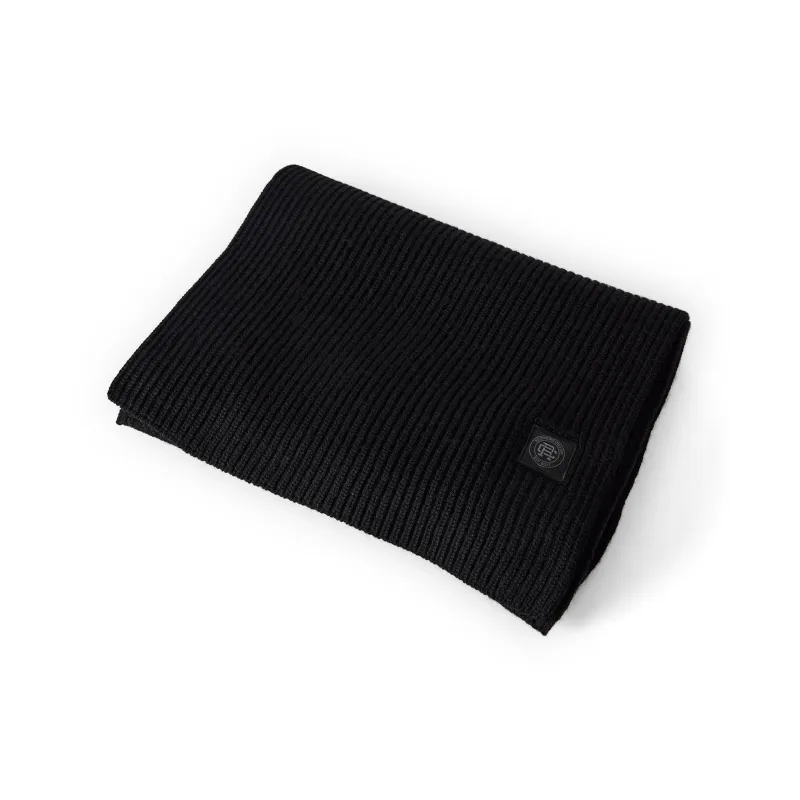 Merino Rib Scarf sold by Reigning Champ