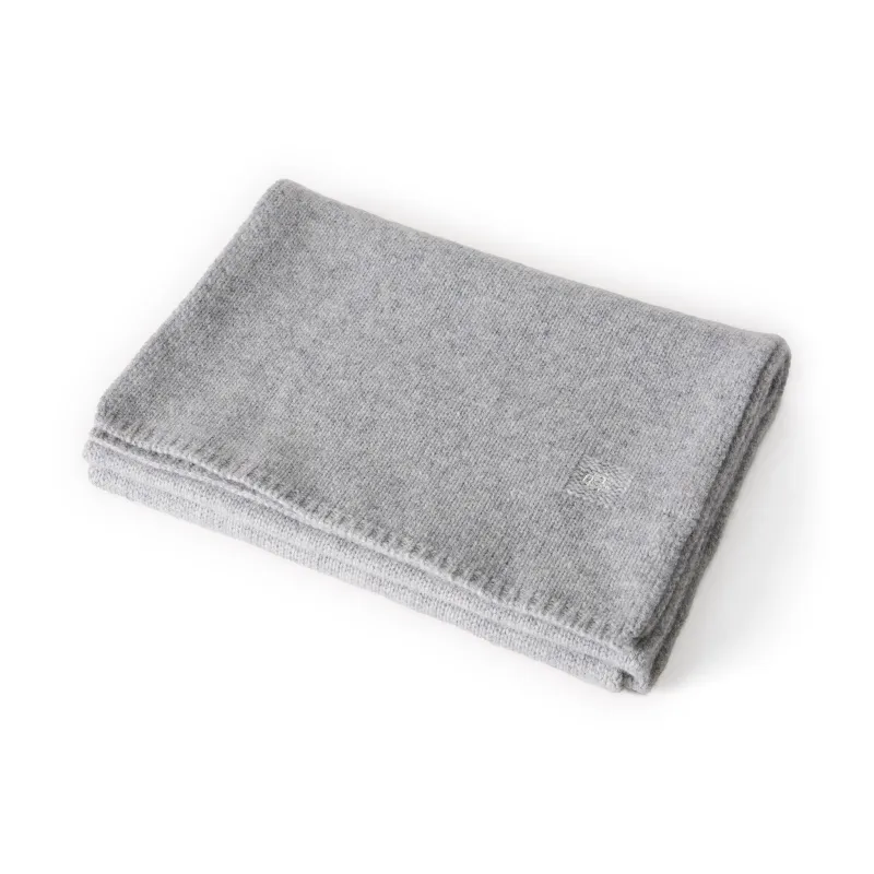Cashmere Scarf sold by Reigning Champ