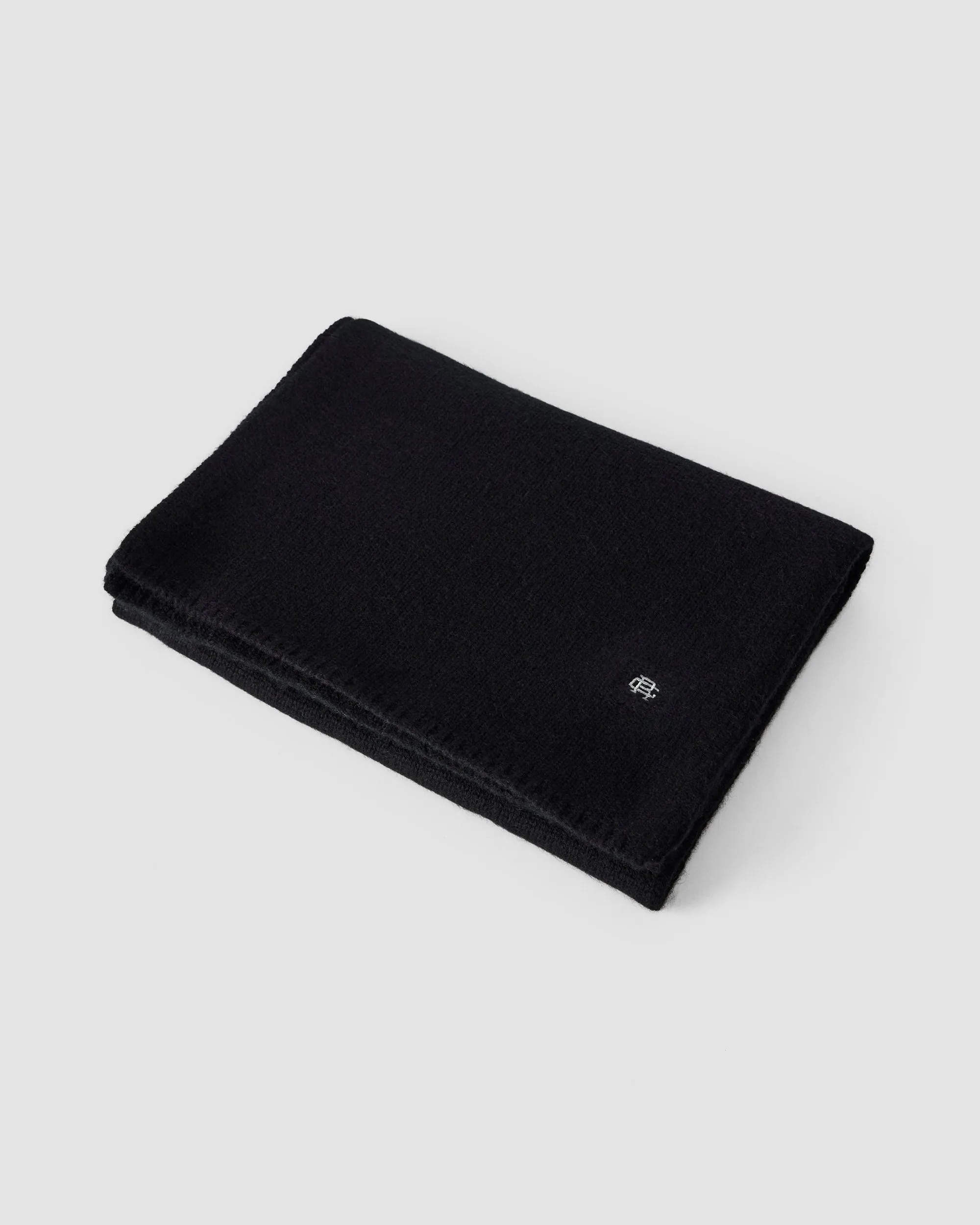 Cashmere Scarf sold by Reigning Champ product image thumbnail 4