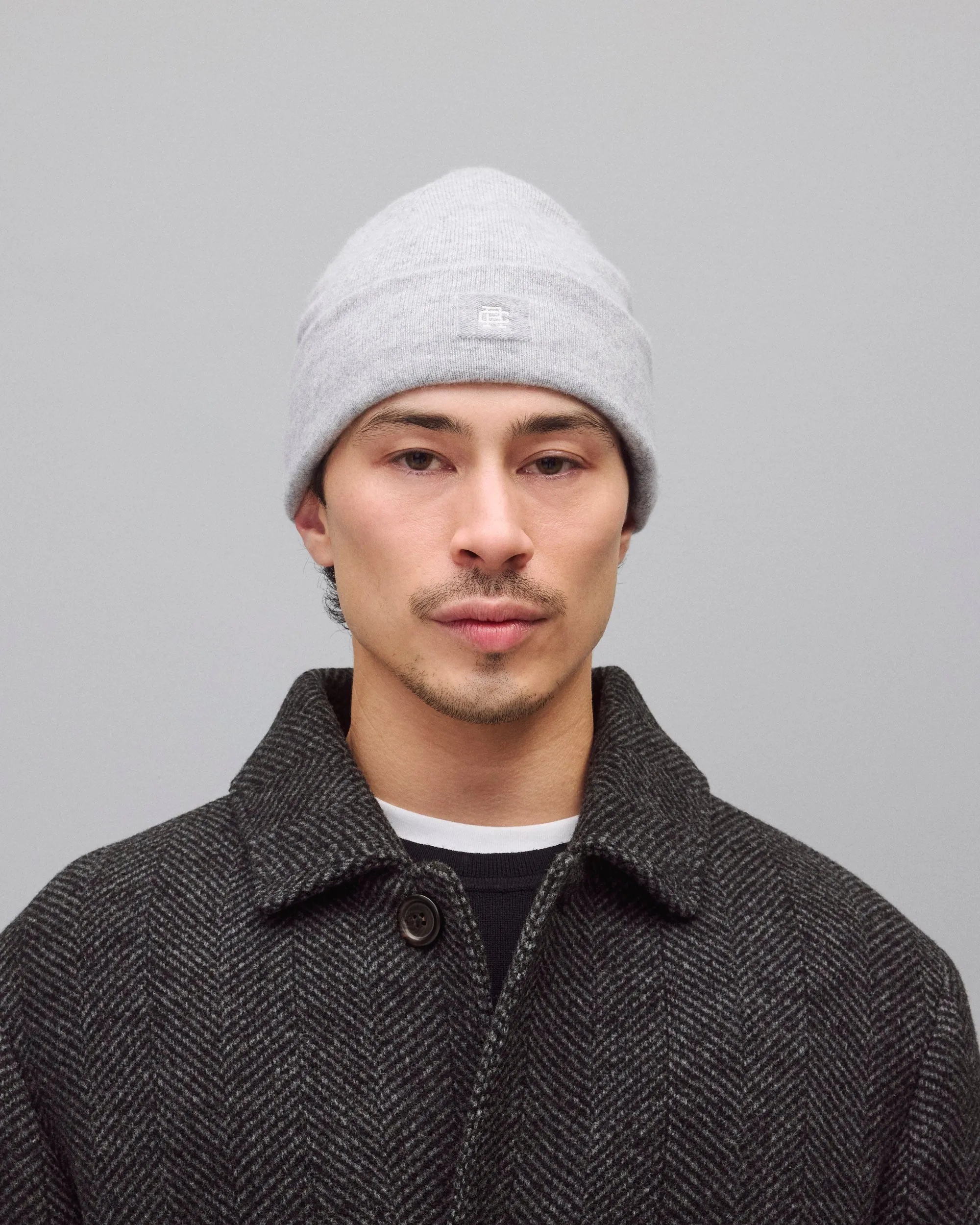 Cashmere Beanie sold by Reigning Champ product image thumbnail 2
