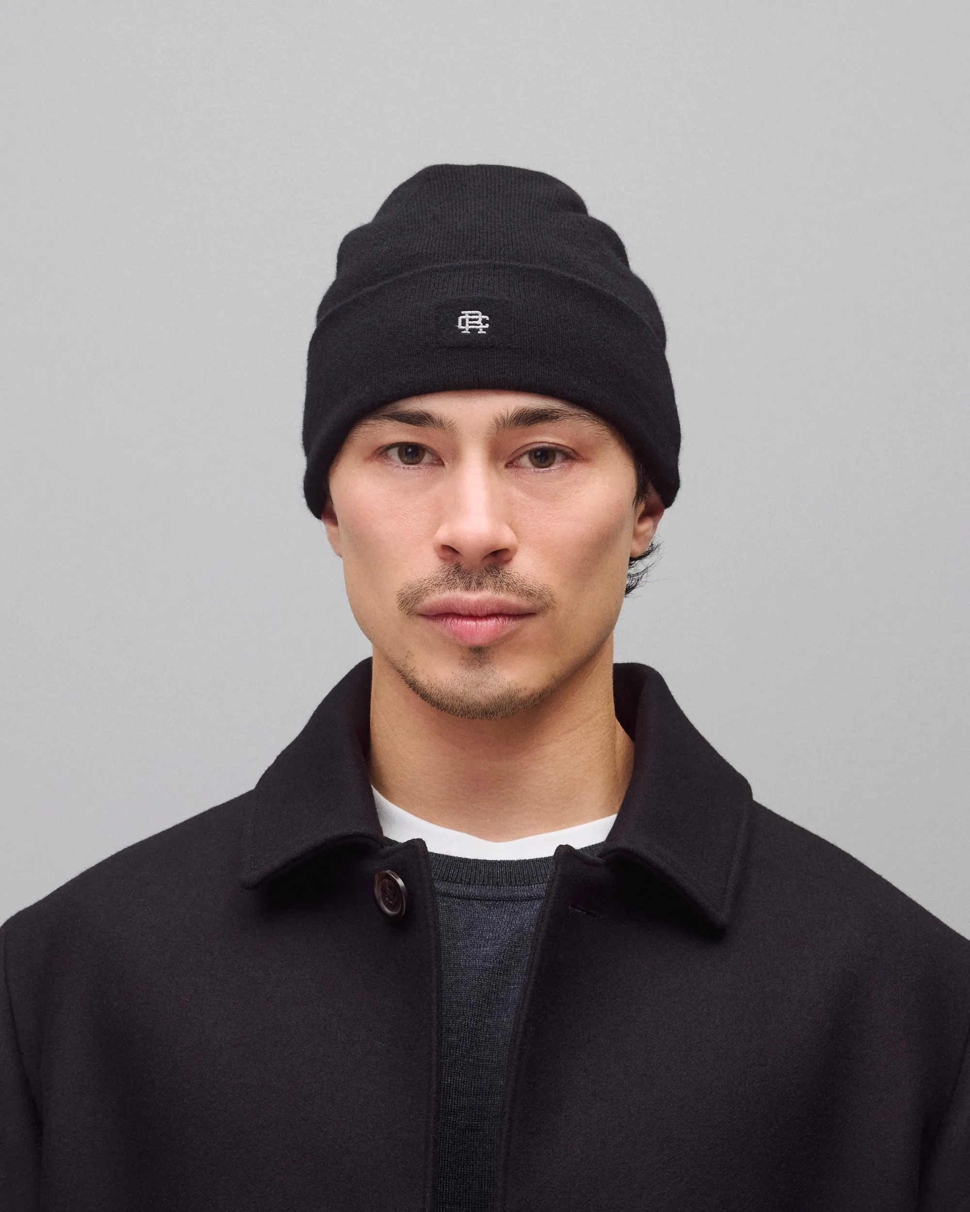 Cashmere Beanie sold by Reigning Champ product image thumbnail 2