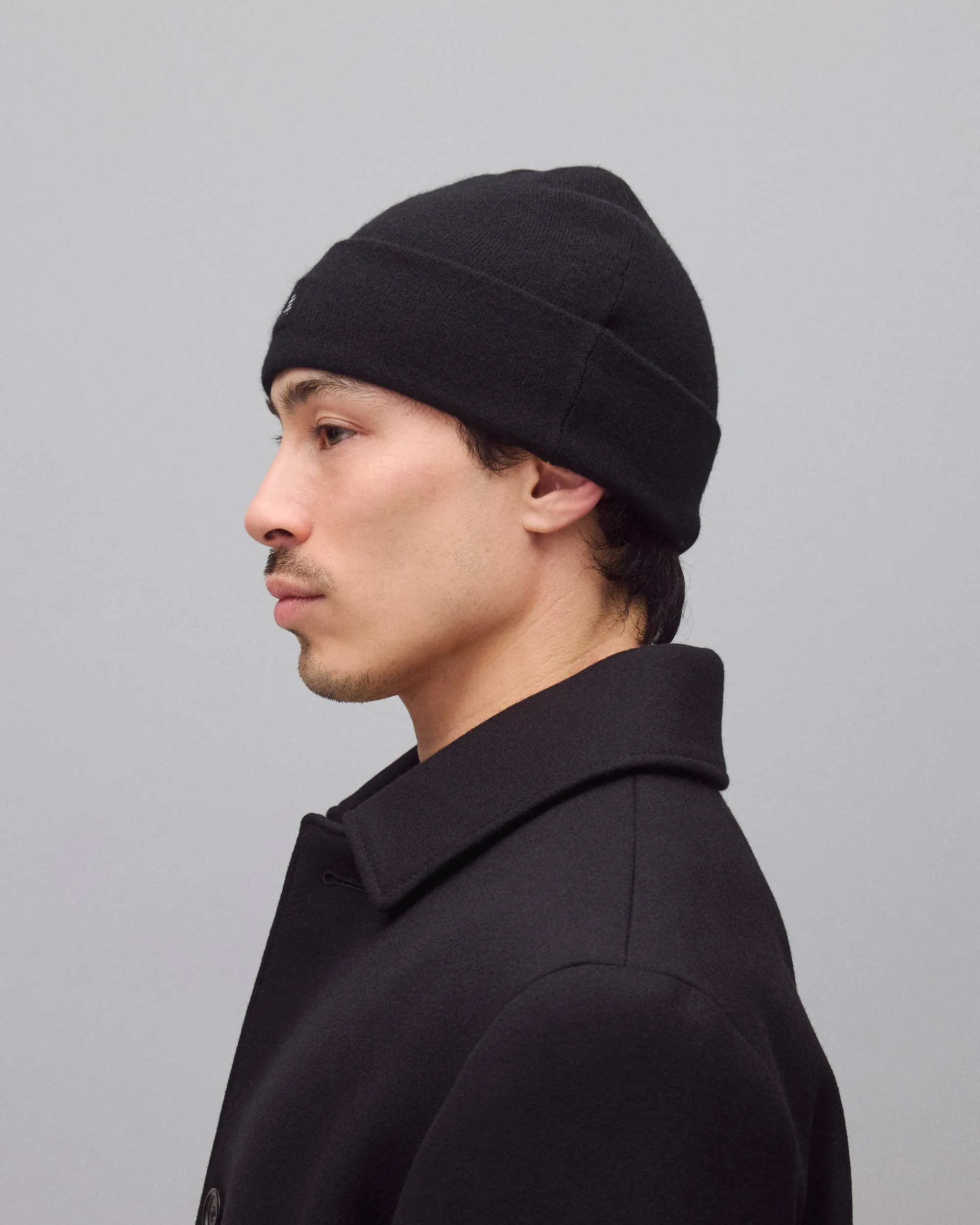Cashmere Beanie sold by Reigning Champ product image thumbnail 3