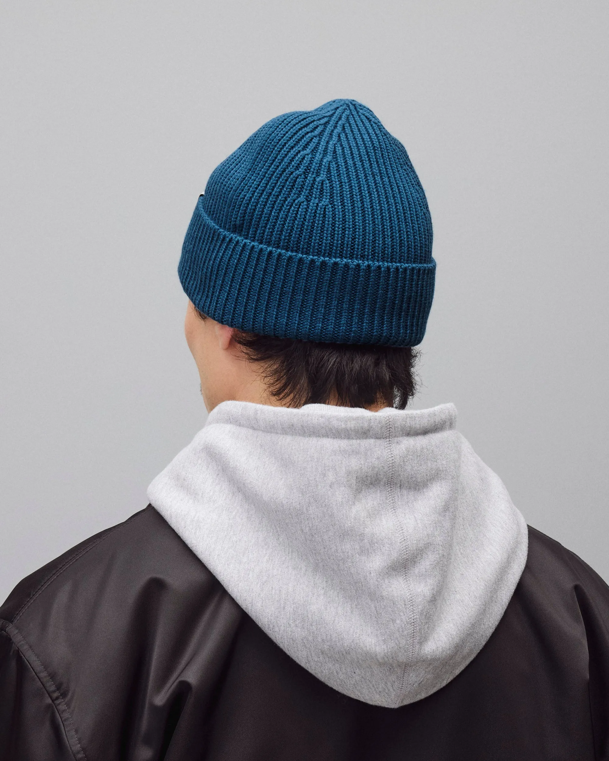 Watch Cap Beanie sold by Reigning Champ product image thumbnail 5