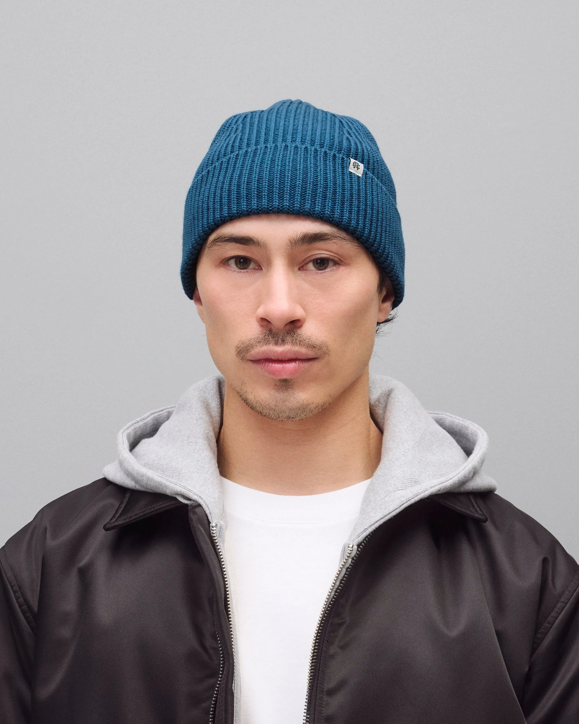 Watch Cap Beanie sold by Reigning Champ product image thumbnail 2