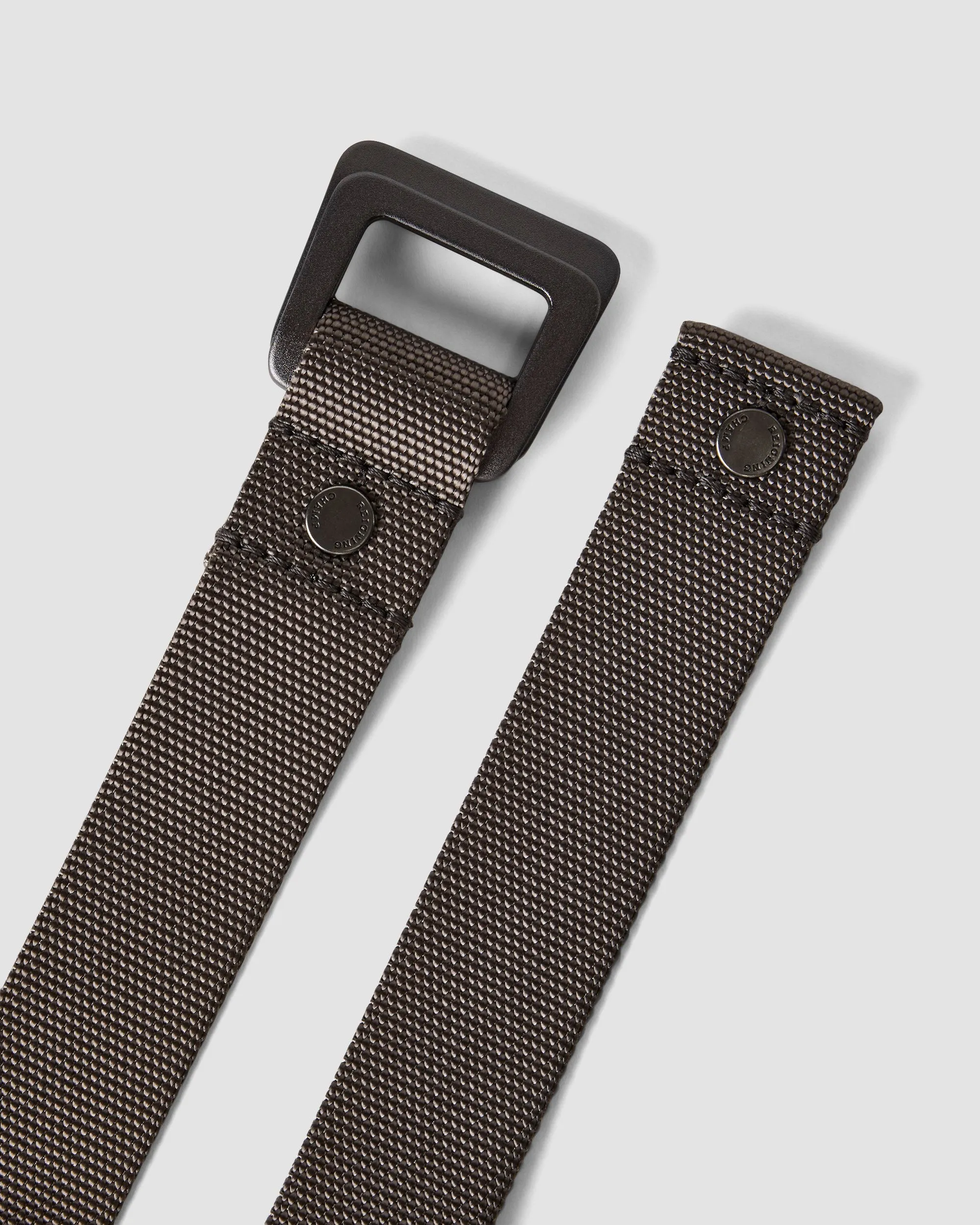 Nylon Utility Belt sold by Reigning Champ product image thumbnail 5