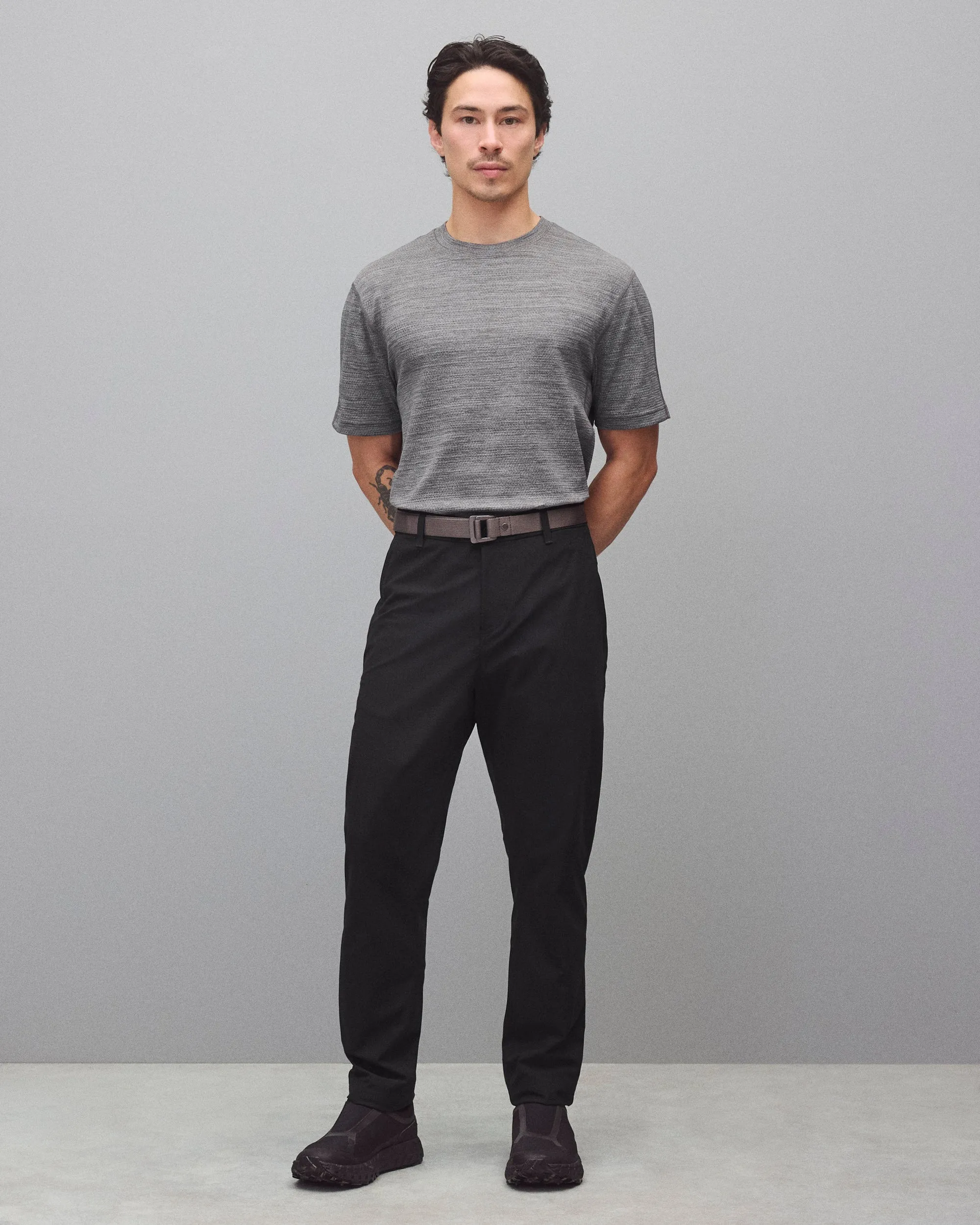 Nylon Utility Belt sold by Reigning Champ product image thumbnail 3