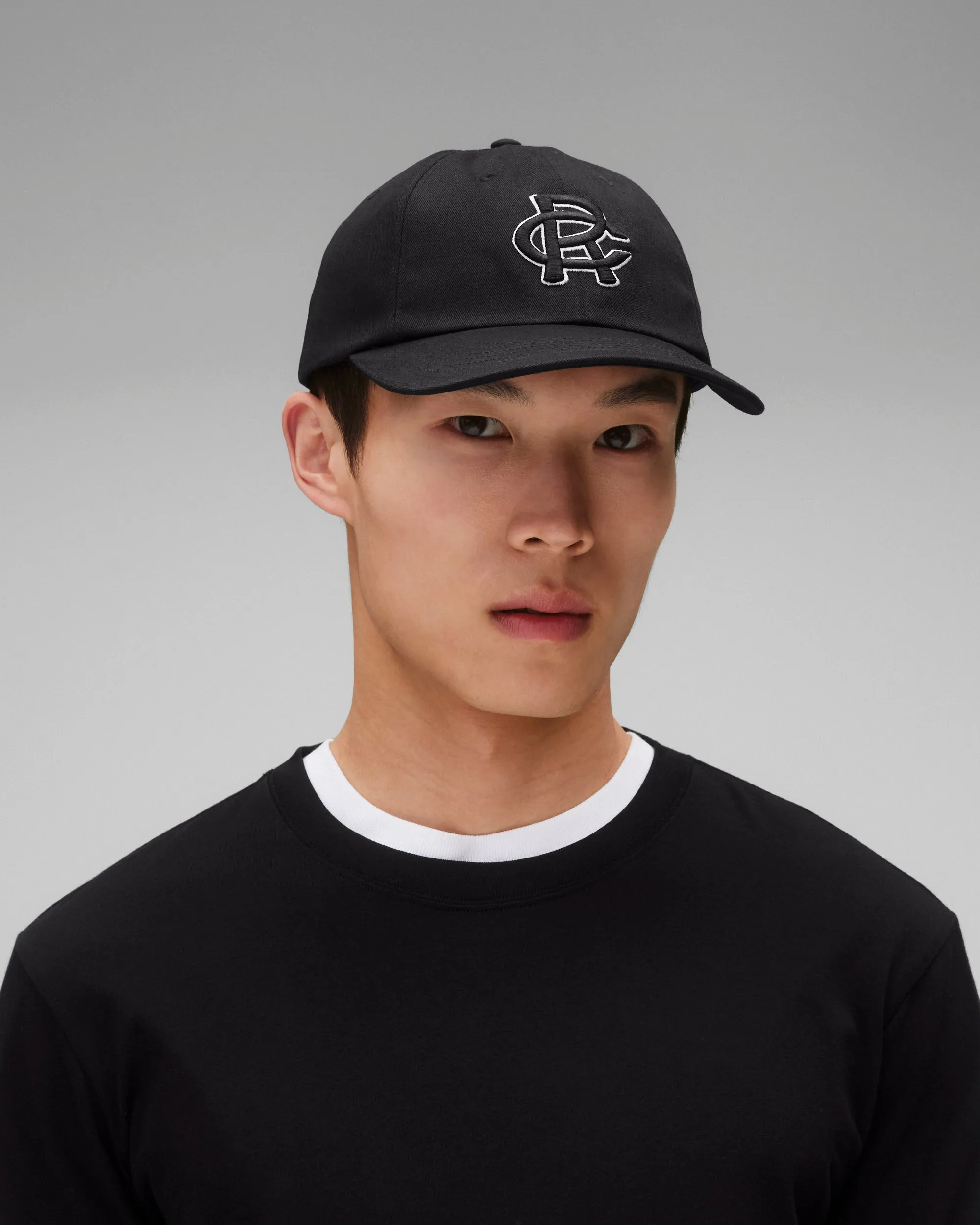 Bullpen Strapback Cap sold by Reigning Champ product image thumbnail 2