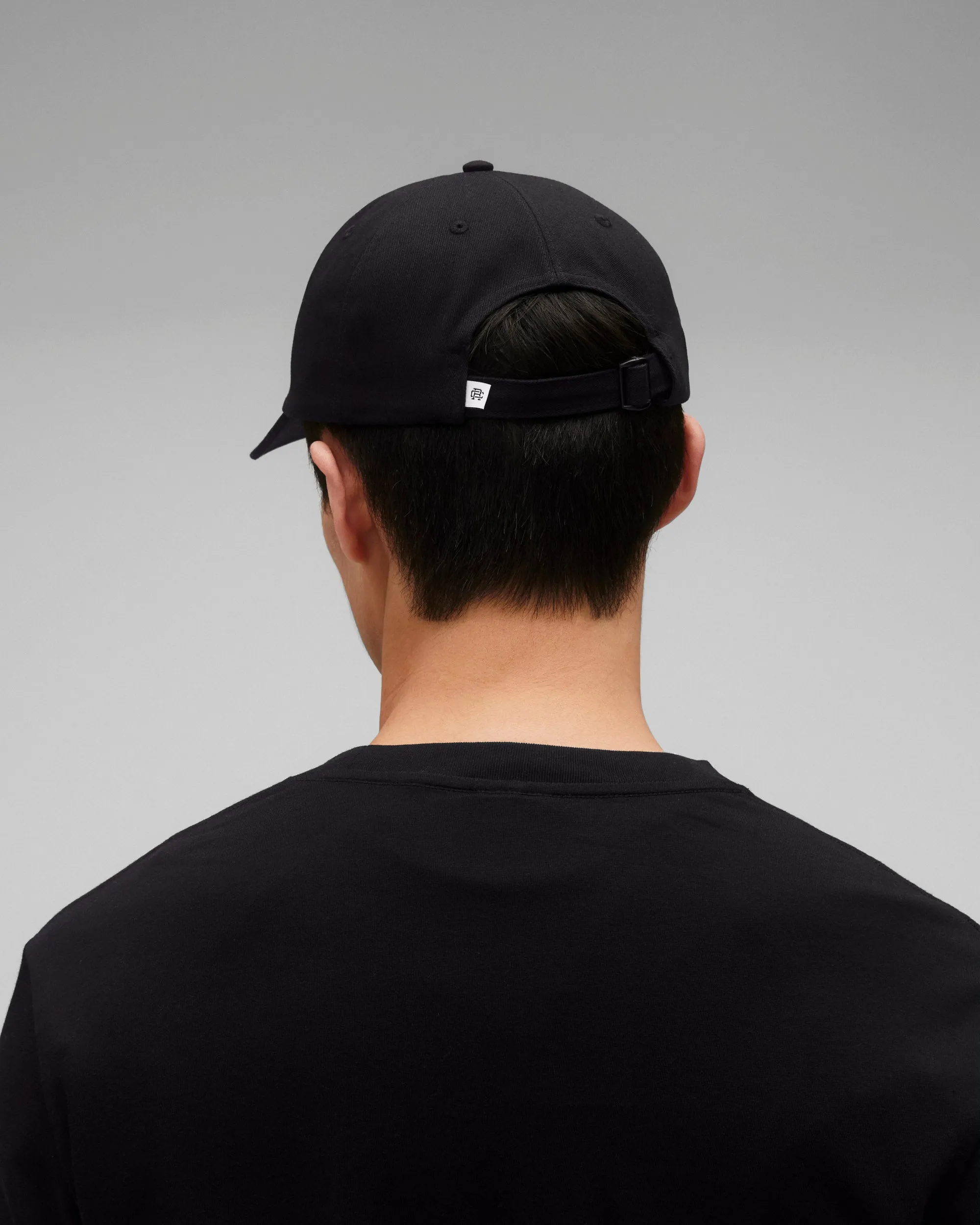Bullpen Strapback Cap sold by Reigning Champ product image thumbnail 4
