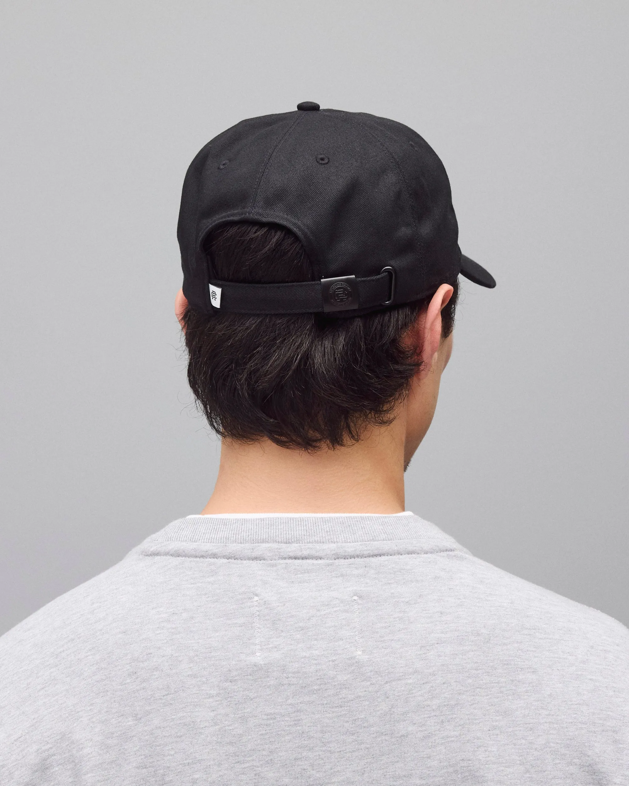Main Event Dart Cap sold by Reigning Champ product image thumbnail 4