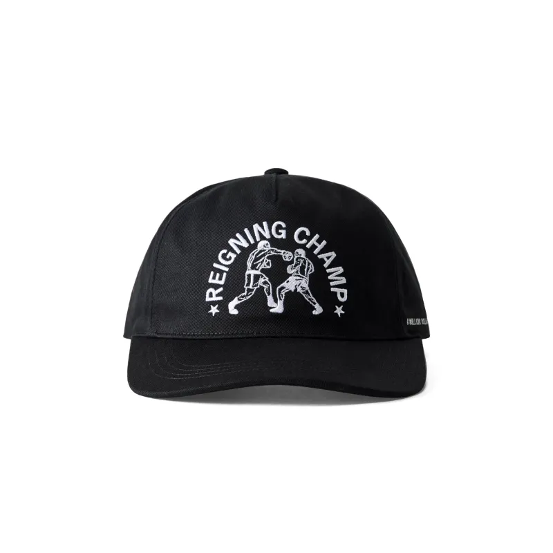 Main Event Dart Cap sold by Reigning Champ