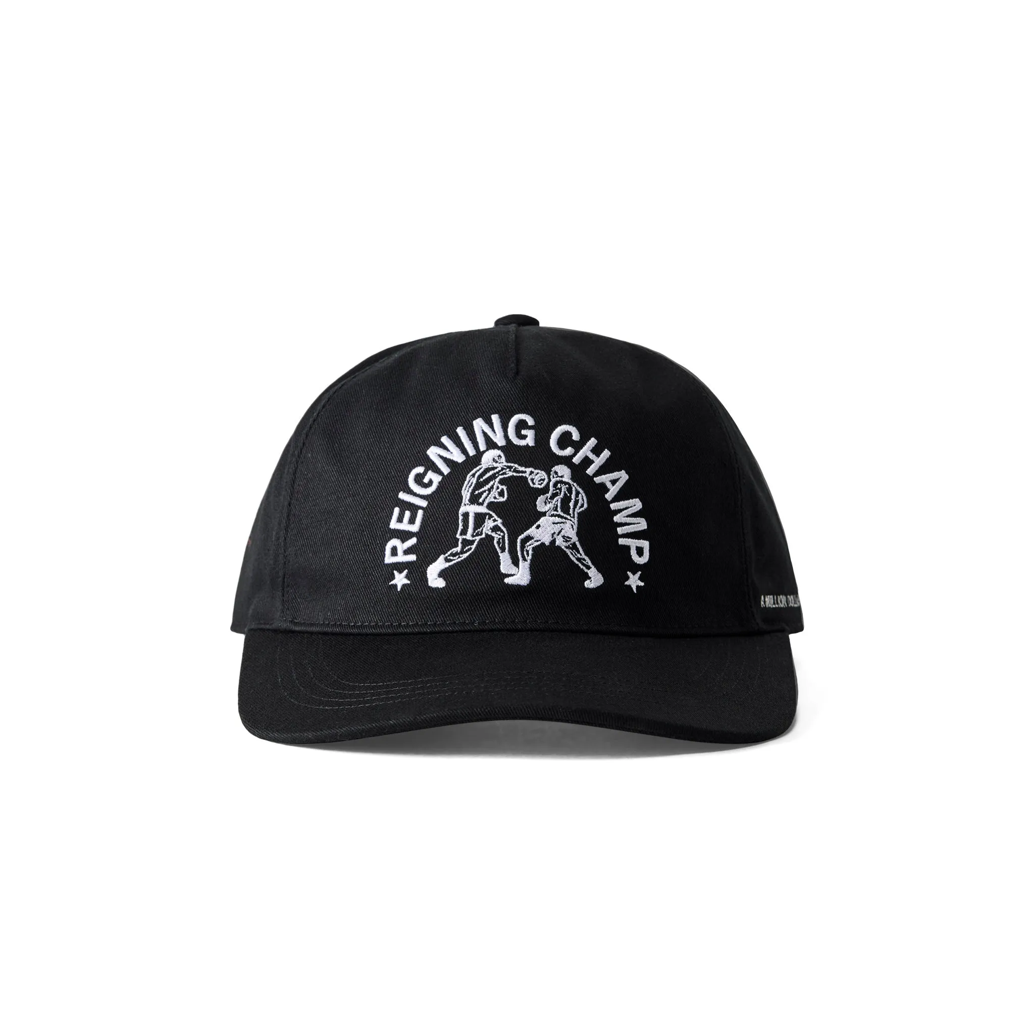 Main Event Dart Cap sold by Reigning Champ