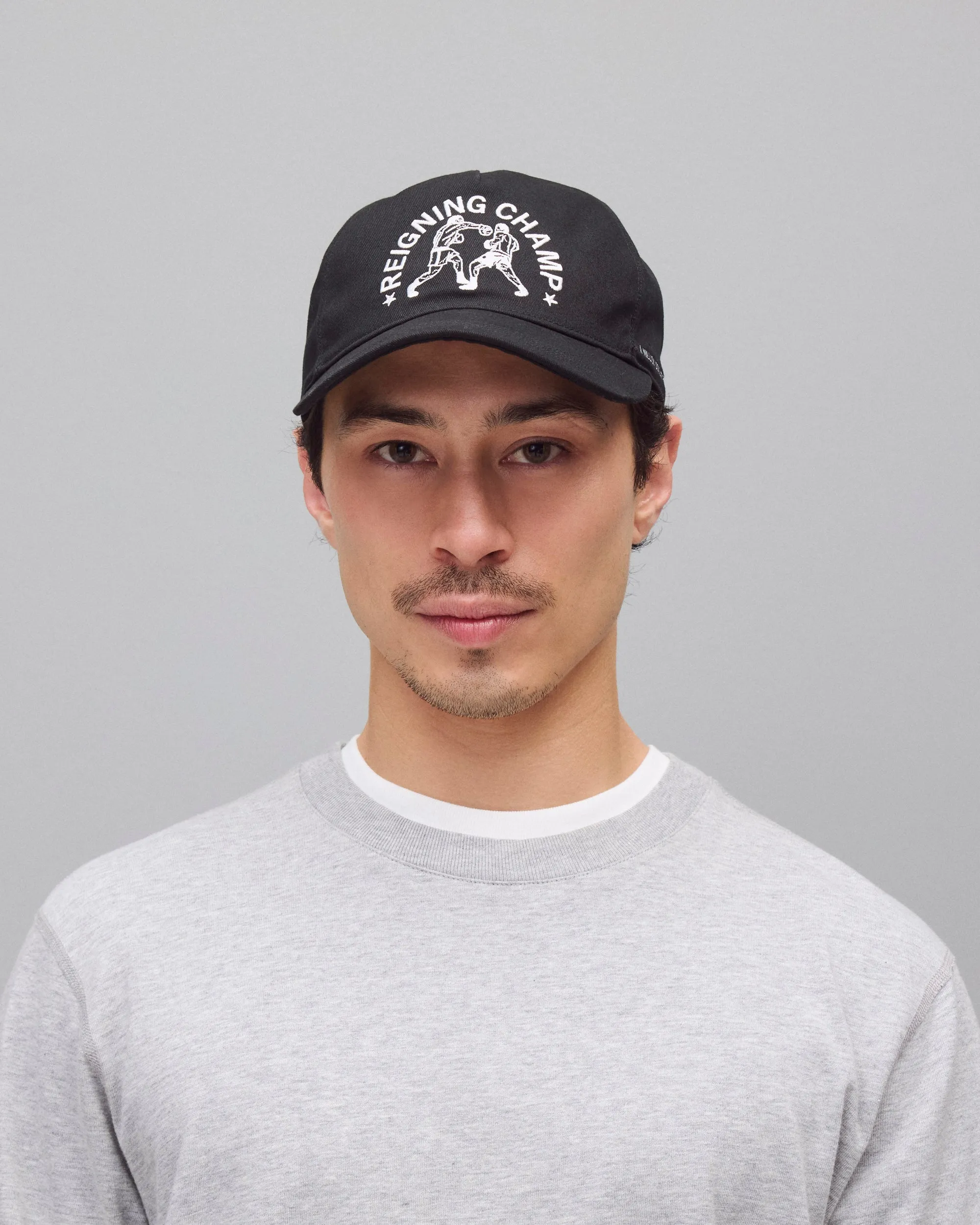 Main Event Dart Cap sold by Reigning Champ product image thumbnail 2