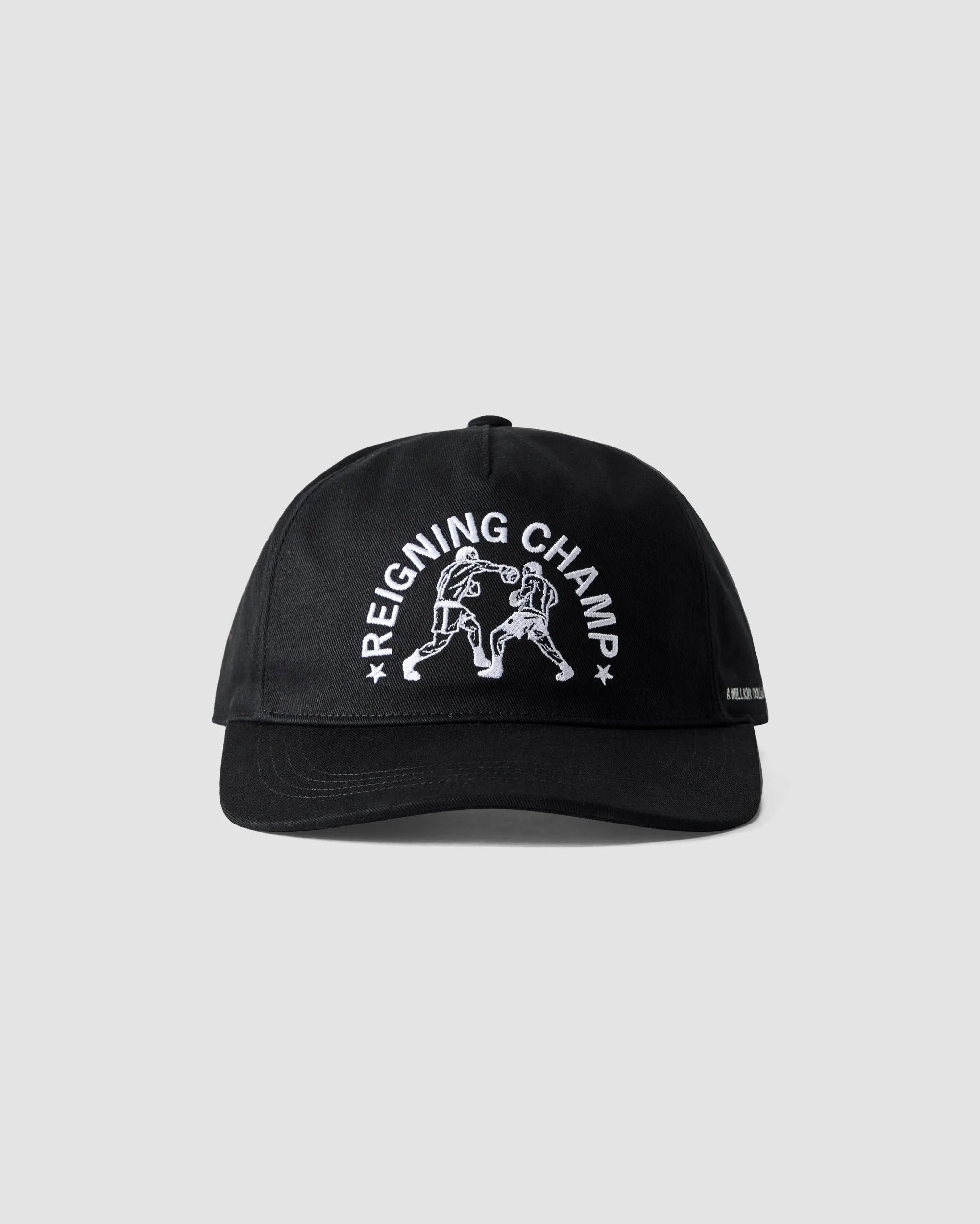 Main Event Dart Cap sold by Reigning Champ product image thumbnail 5