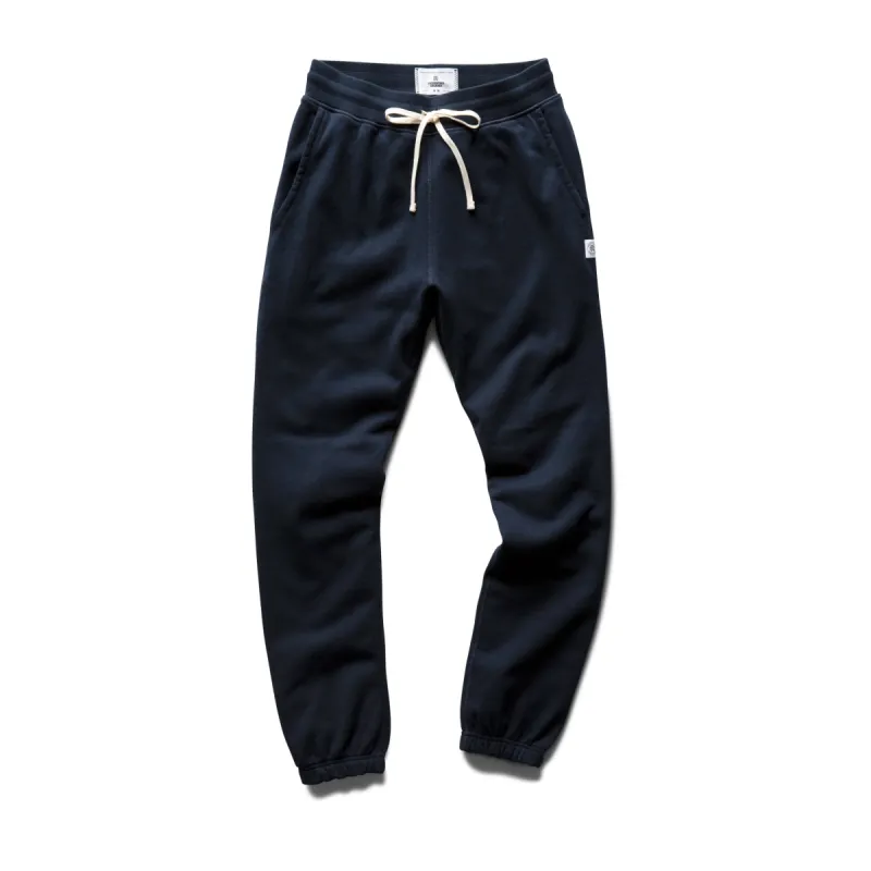 Midweight Terry Cuffed Sweatpant sold by Reigning Champ