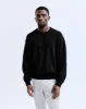 Midweight Terry Relaxed Crewneck sold by Reigning Champ