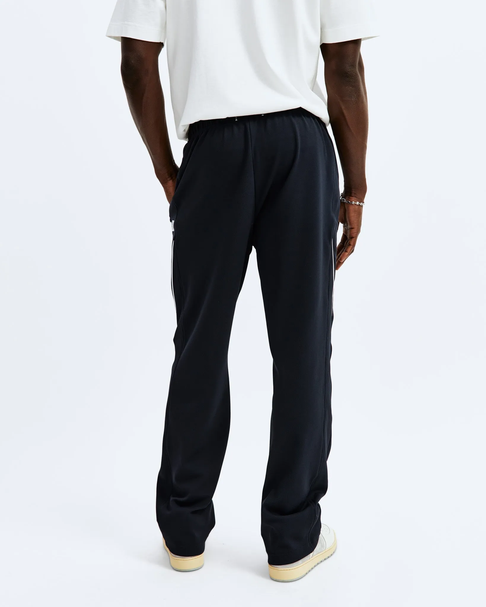 Stretch Twill Track Pant sold by Reigning Champ product image thumbnail 4