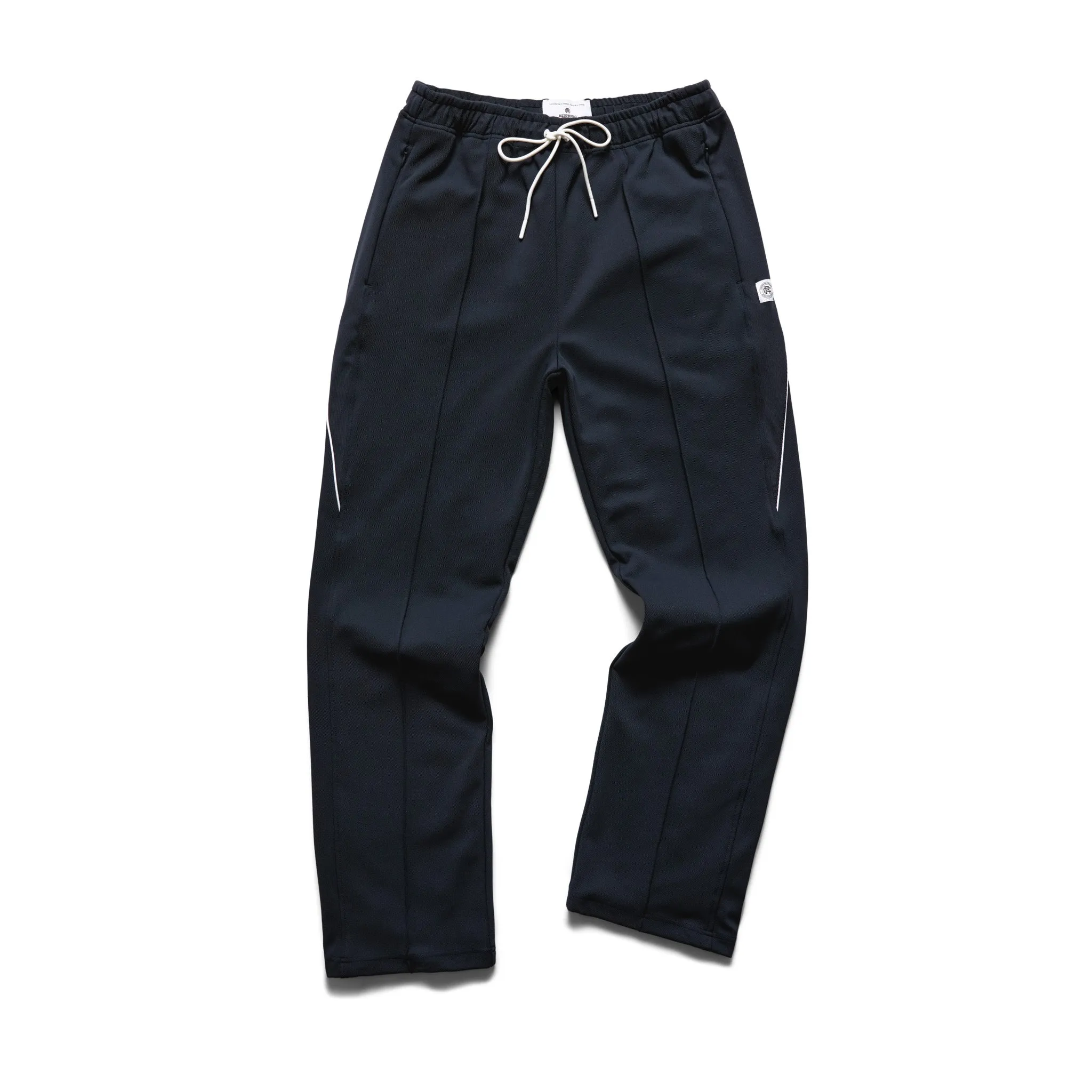 Stretch Twill Track Pant sold by Reigning Champ