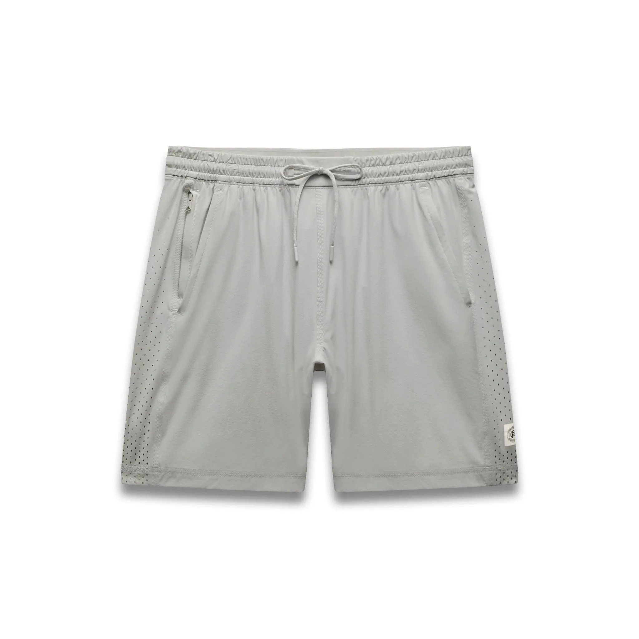 4-Way Stretch Nylon Standard Training Short 7” sold by Reigning Champ