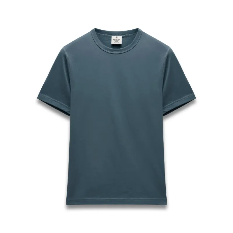 Lightweight Jersey Slim T-Shirt sold by Reigning Champ