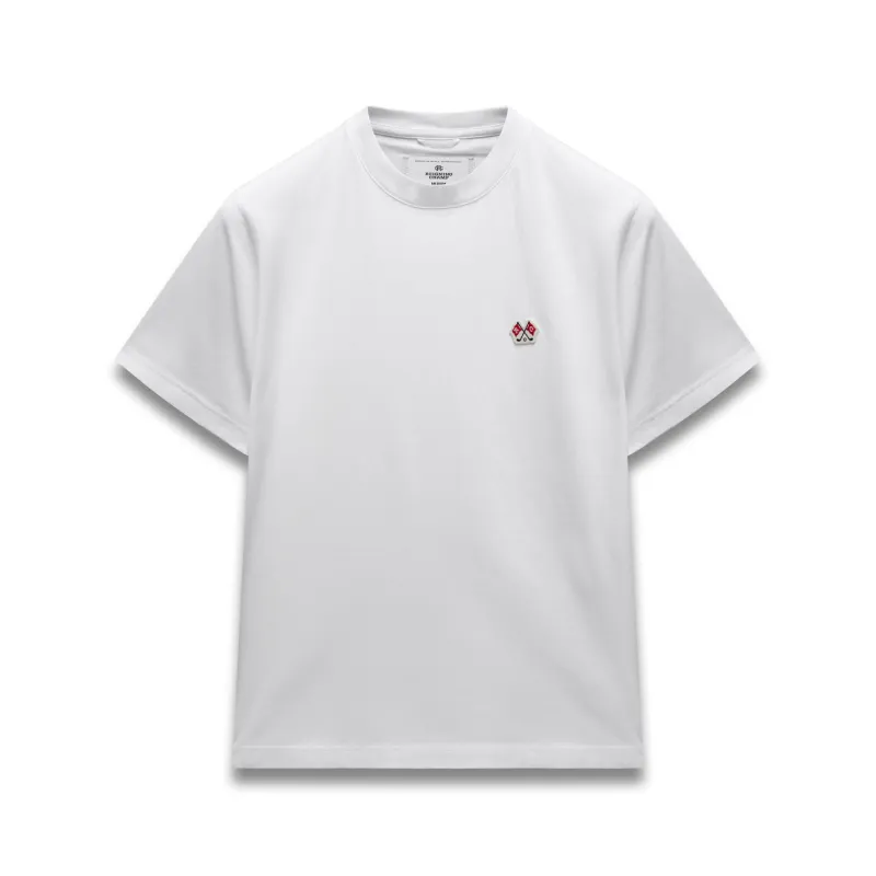 Midweight Jersey Fairway OG T-Shirt sold by Reigning Champ