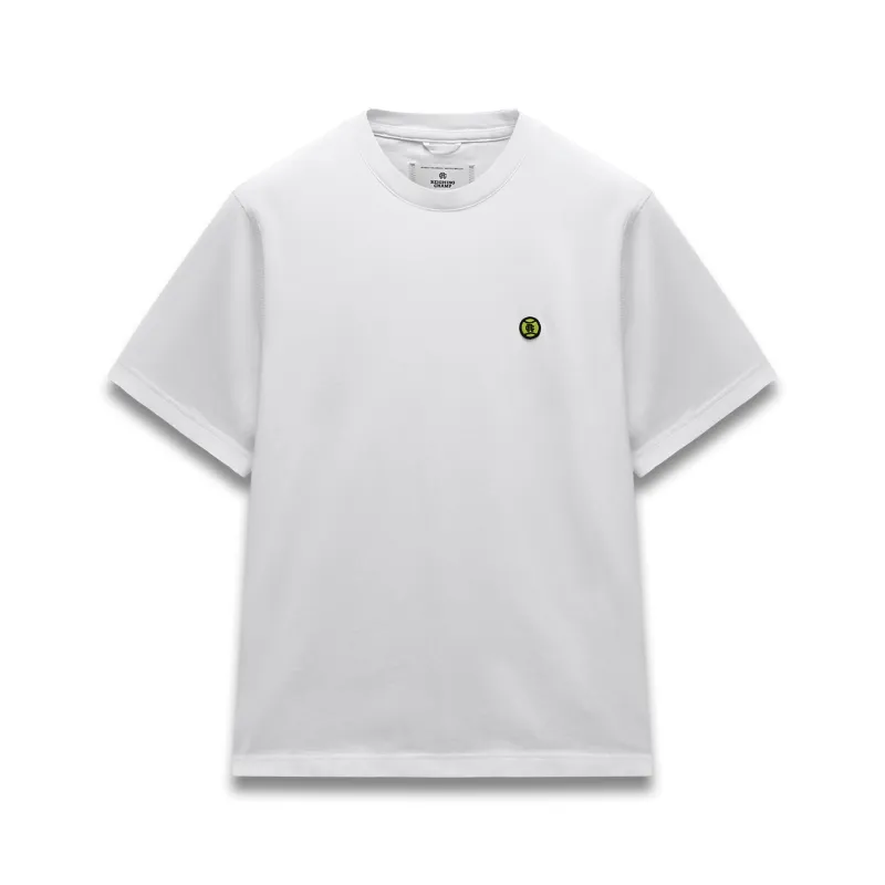 Midweight Jersey Court OG T-Shirt sold by Reigning Champ