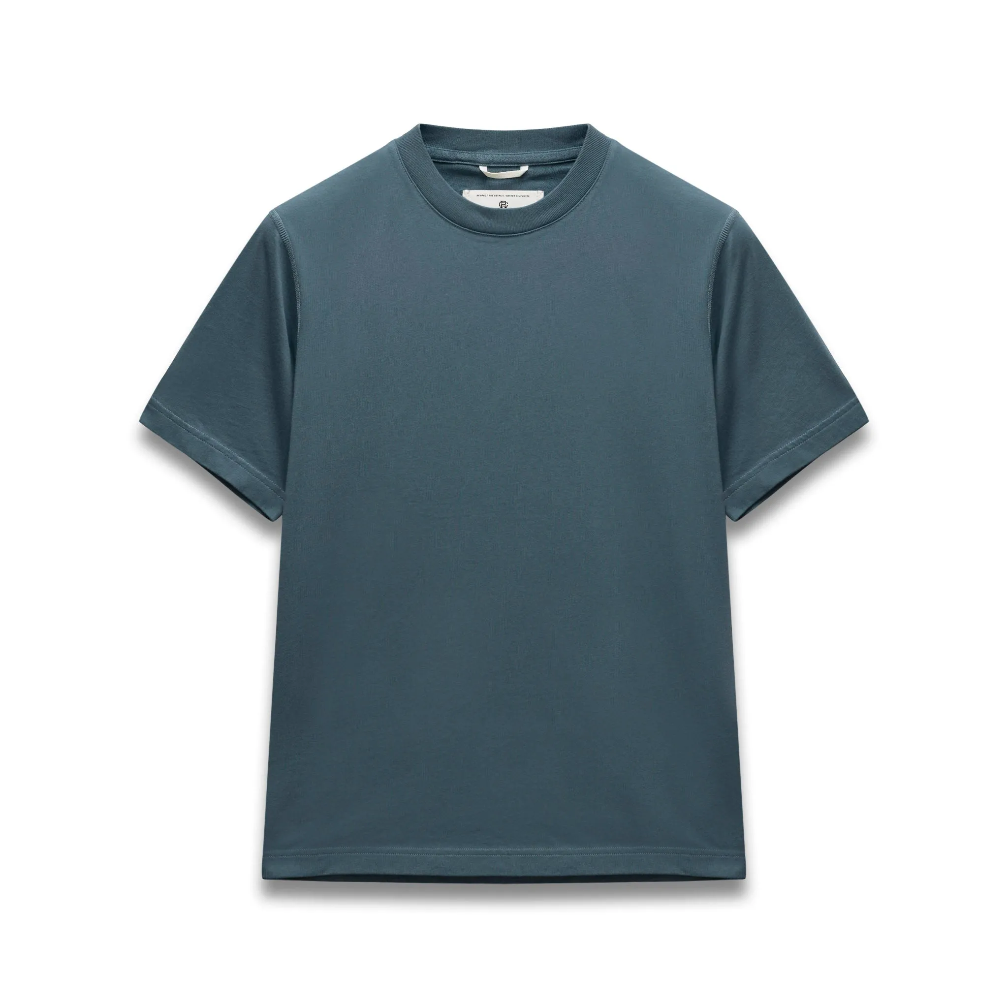 Midweight Jersey OG T-Shirt sold by Reigning Champ