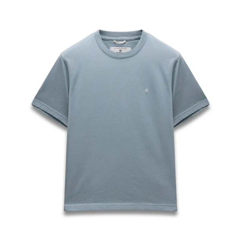 Midweight Jersey Monogram OG T-Shirt made by Reigning Champ