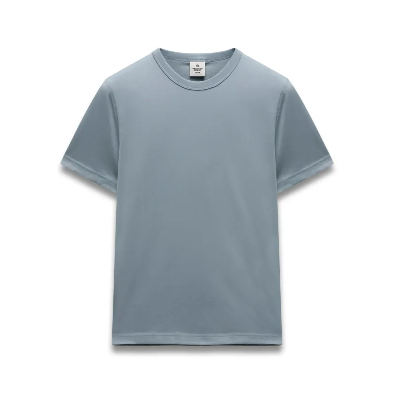 Lightweight Jersey Slim T-Shirt sold by Reigning Champ