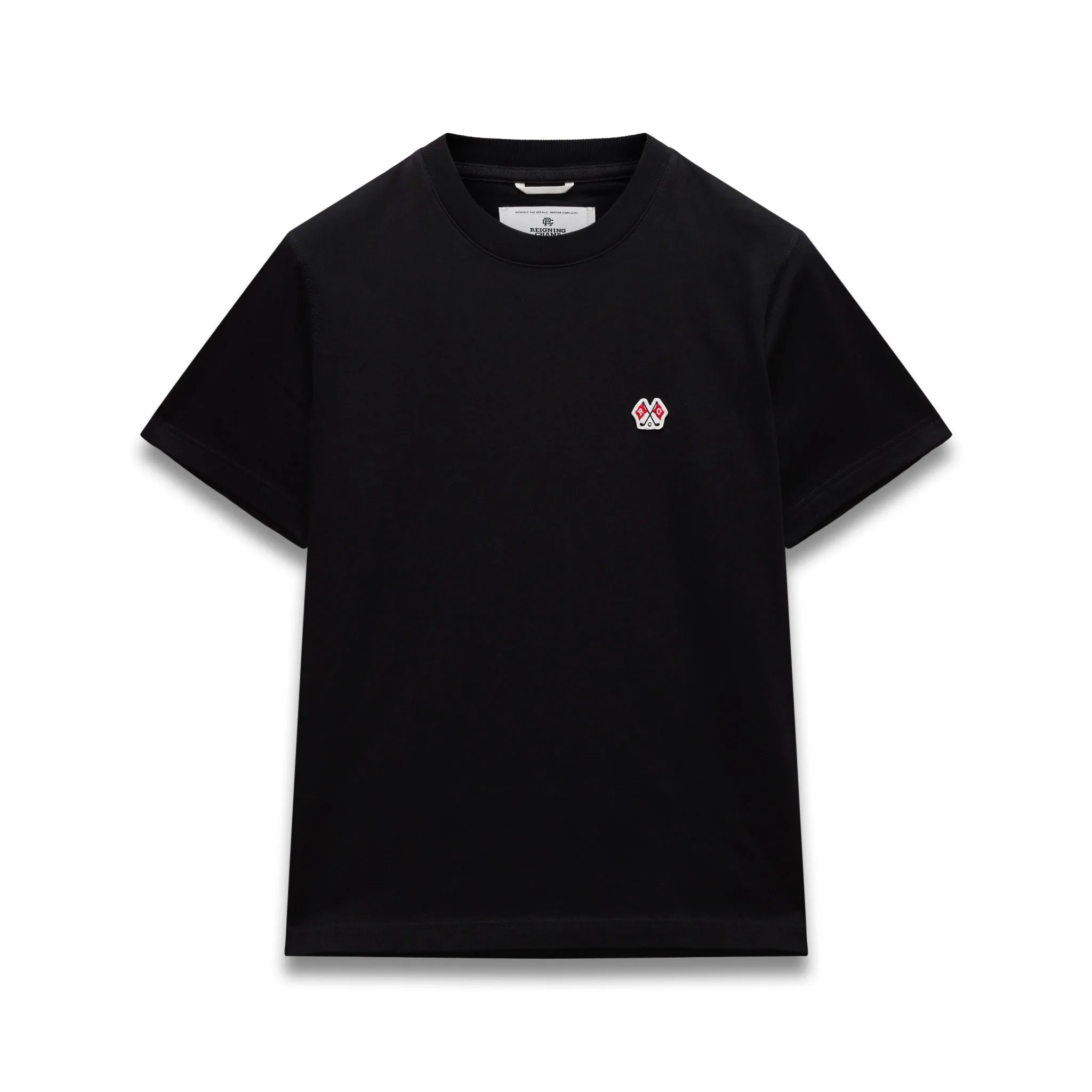Midweight Jersey Fairway OG T-Shirt sold by Reigning Champ