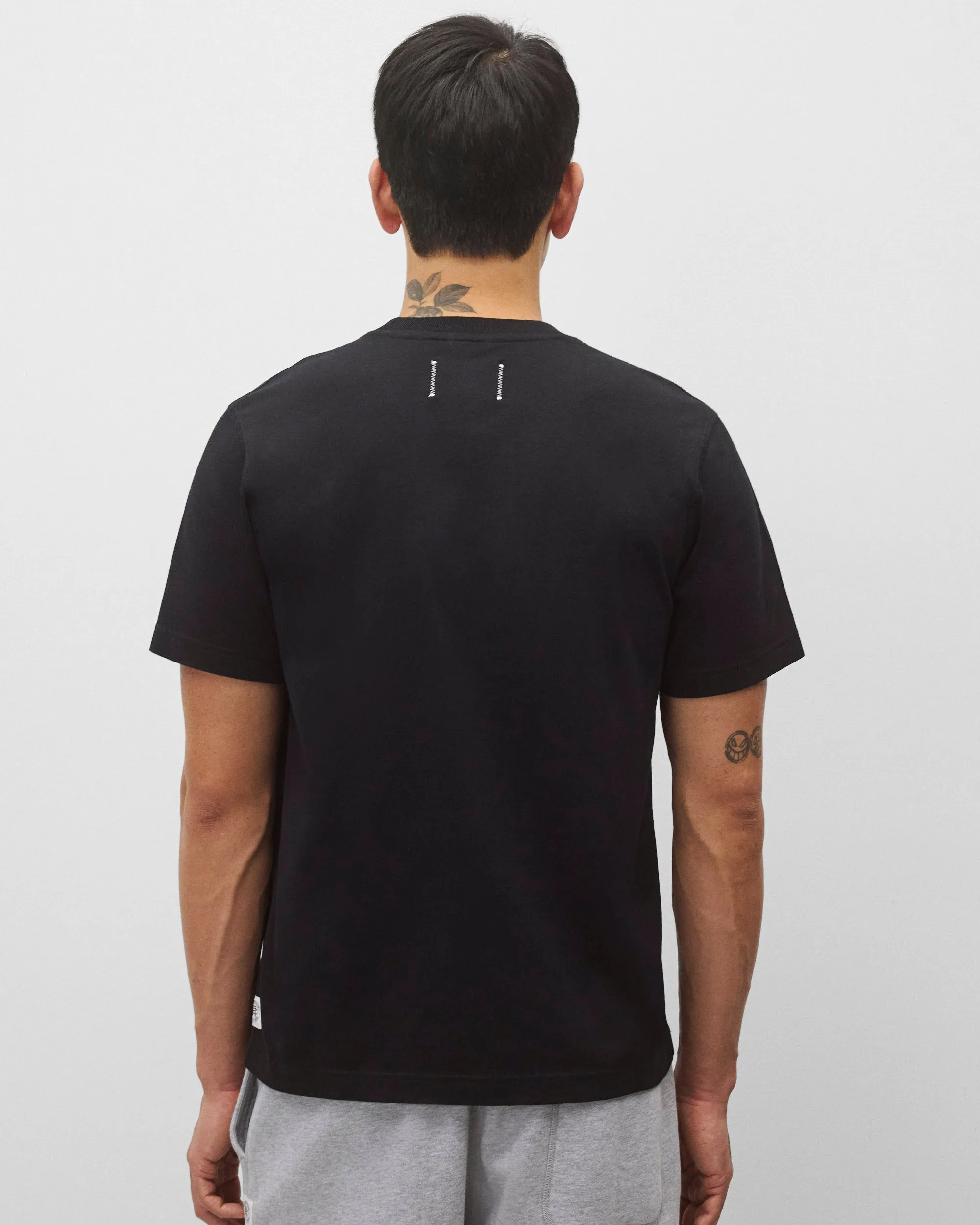 Midweight Jersey Fairway OG T-Shirt sold by Reigning Champ product image thumbnail 5
