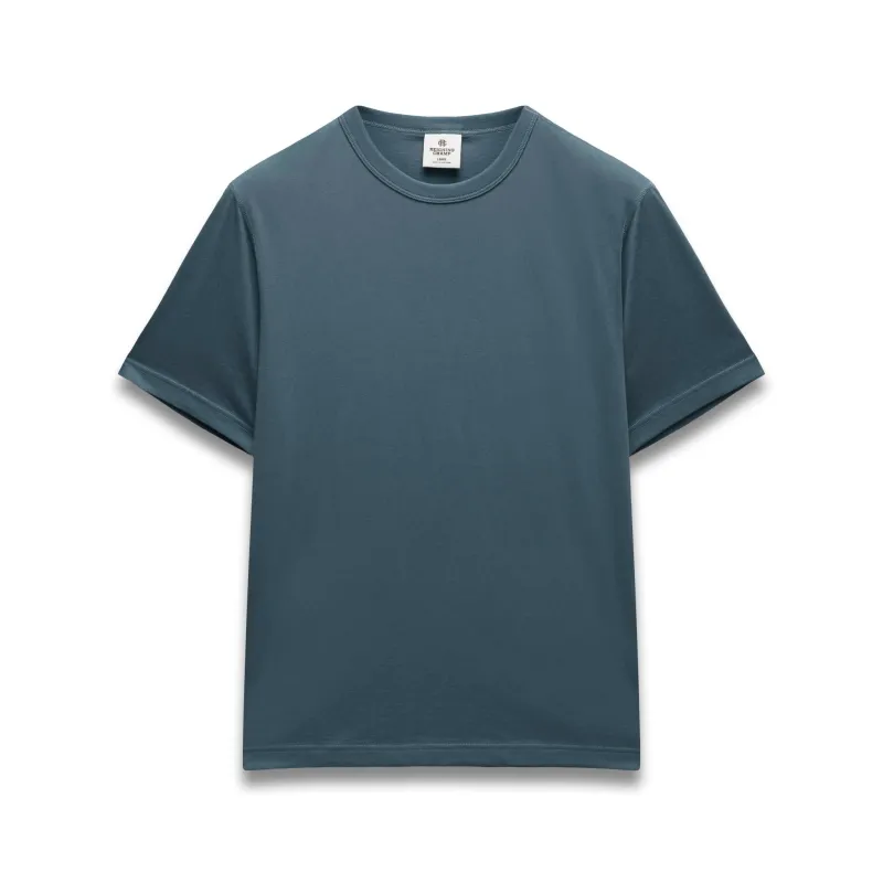 Lightweight Jersey Standard T-Shirt made by Reigning Champ
