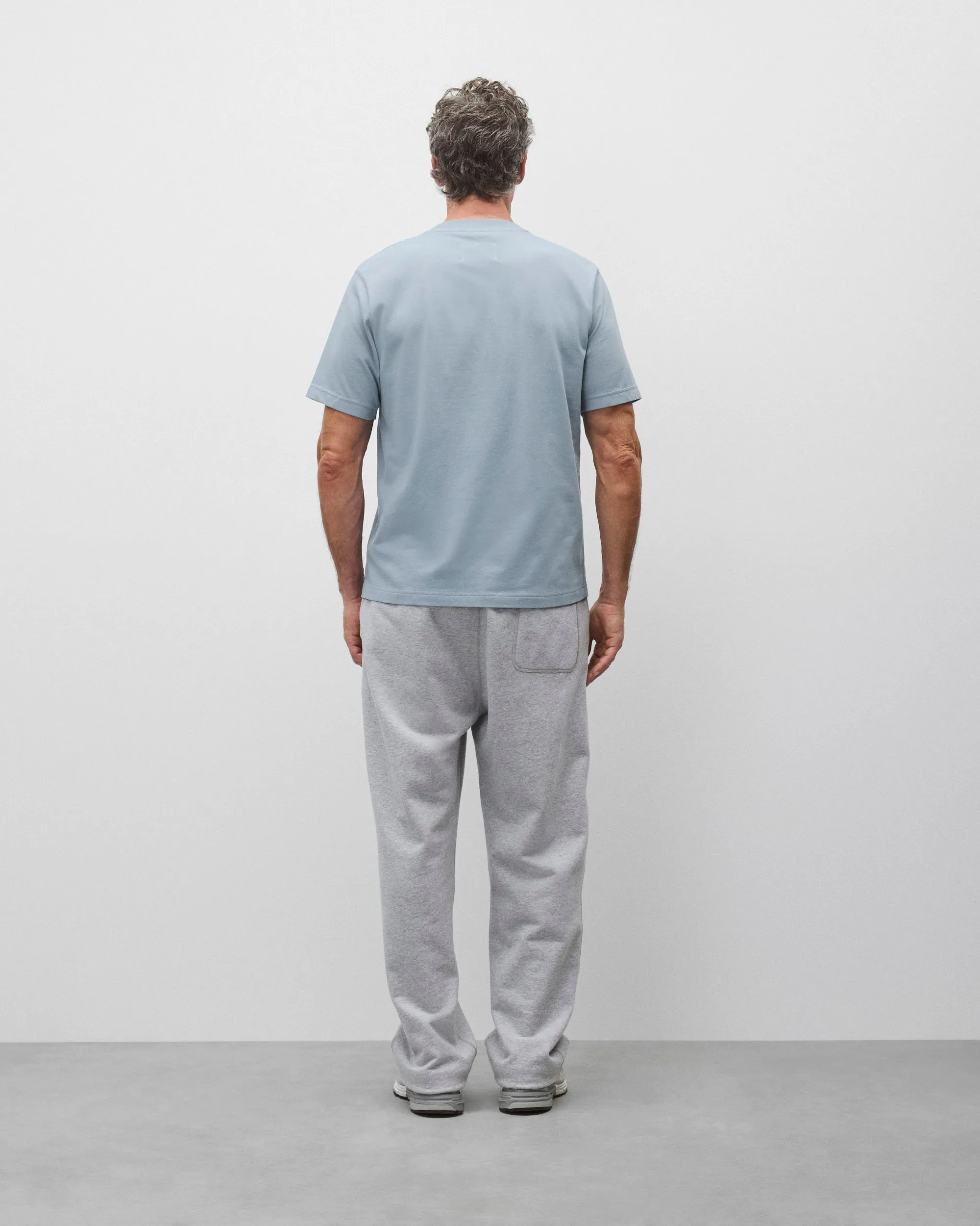 Midweight Jersey OG T-Shirt sold by Reigning Champ product image thumbnail 5