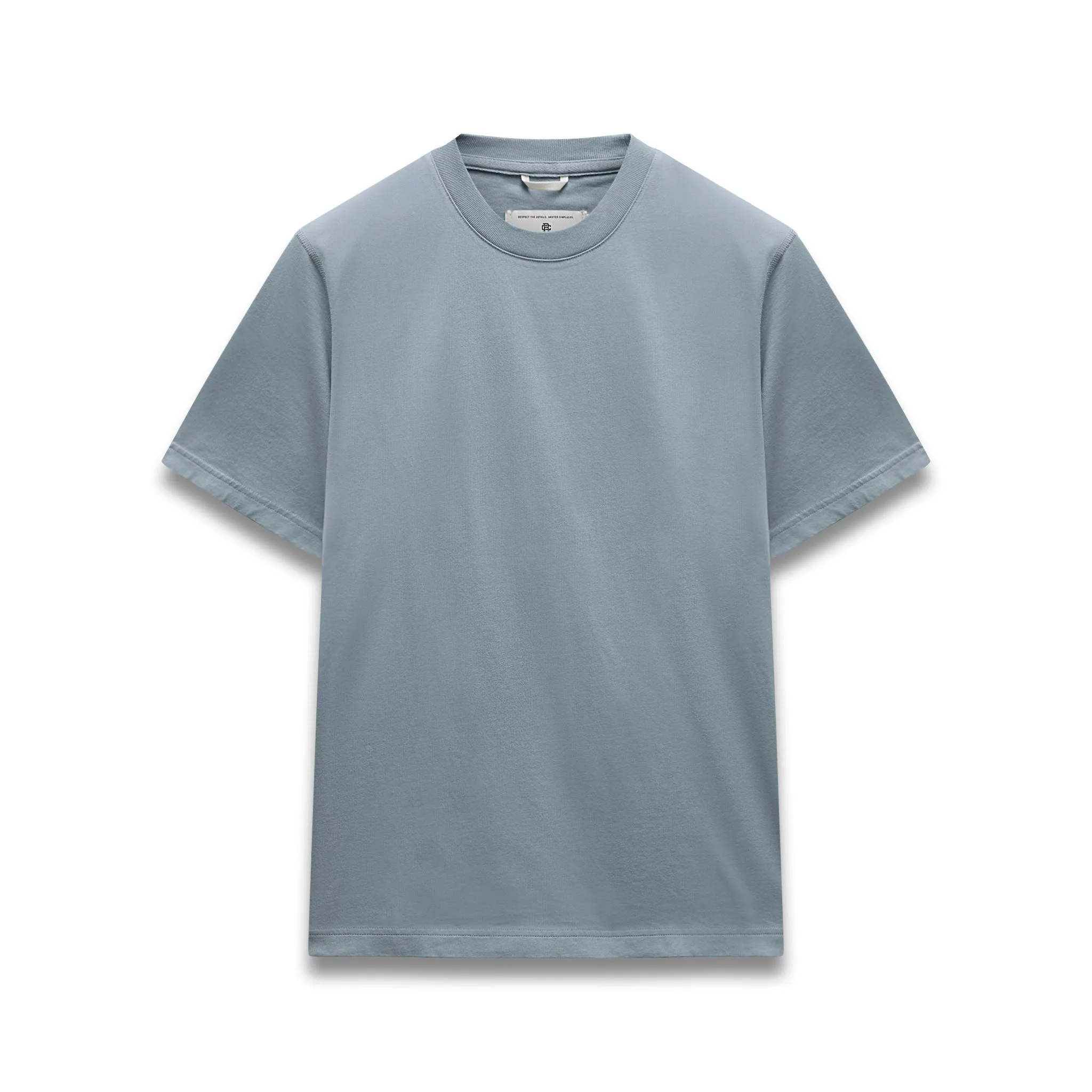 Midweight Jersey OG T-Shirt sold by Reigning Champ