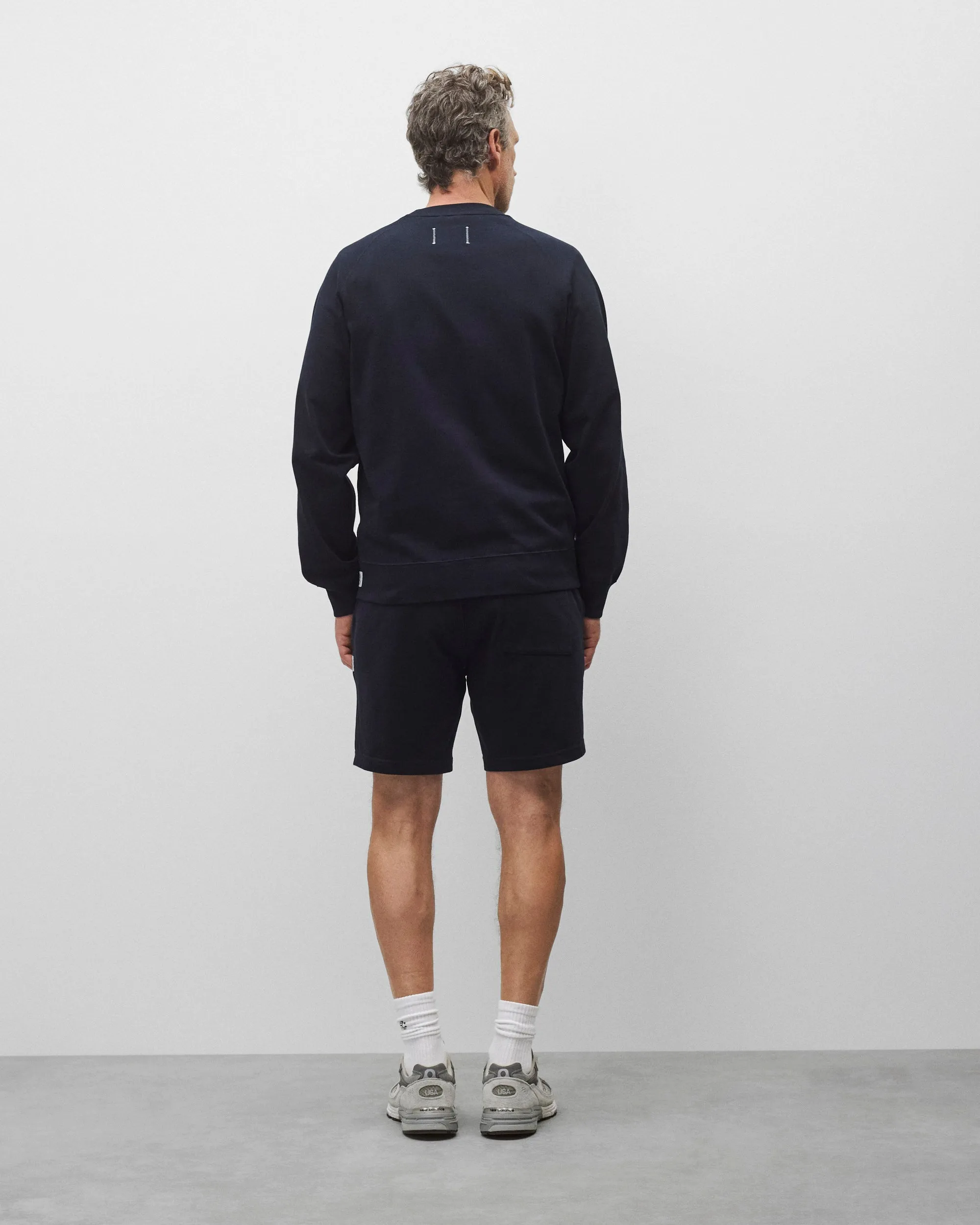 Heavyweight Jersey Standard Short 7" sold by Reigning Champ product image thumbnail 5