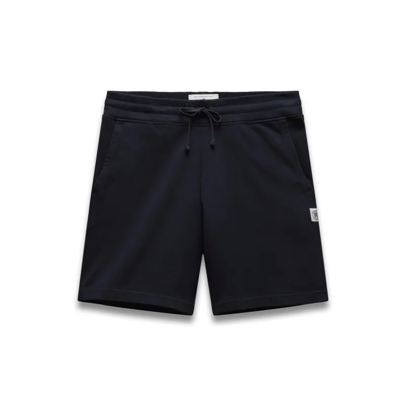 Heavyweight Jersey Standard Short 7" sold by Reigning Champ