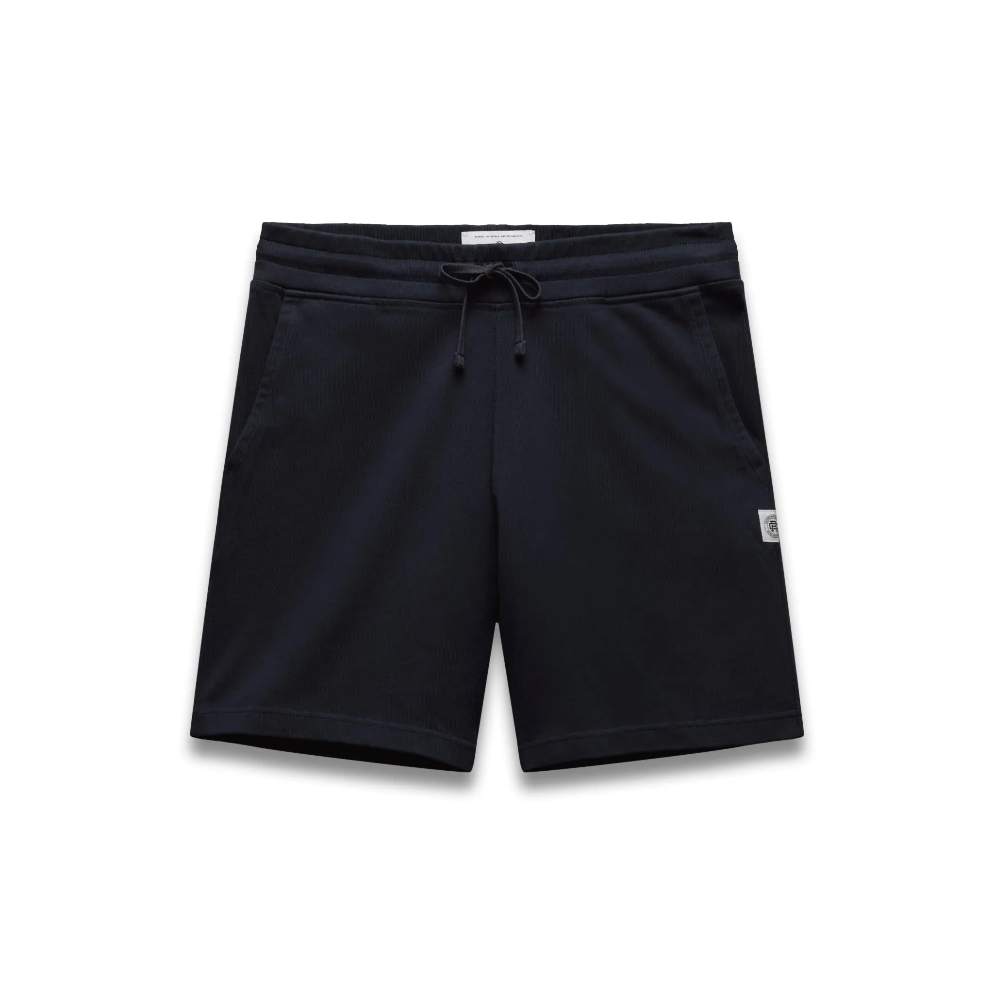 Heavyweight Jersey Standard Short 7" sold by Reigning Champ
