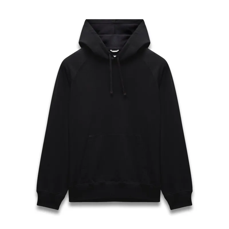 Heavyweight Jersey Standard Hoodie sold by Reigning Champ