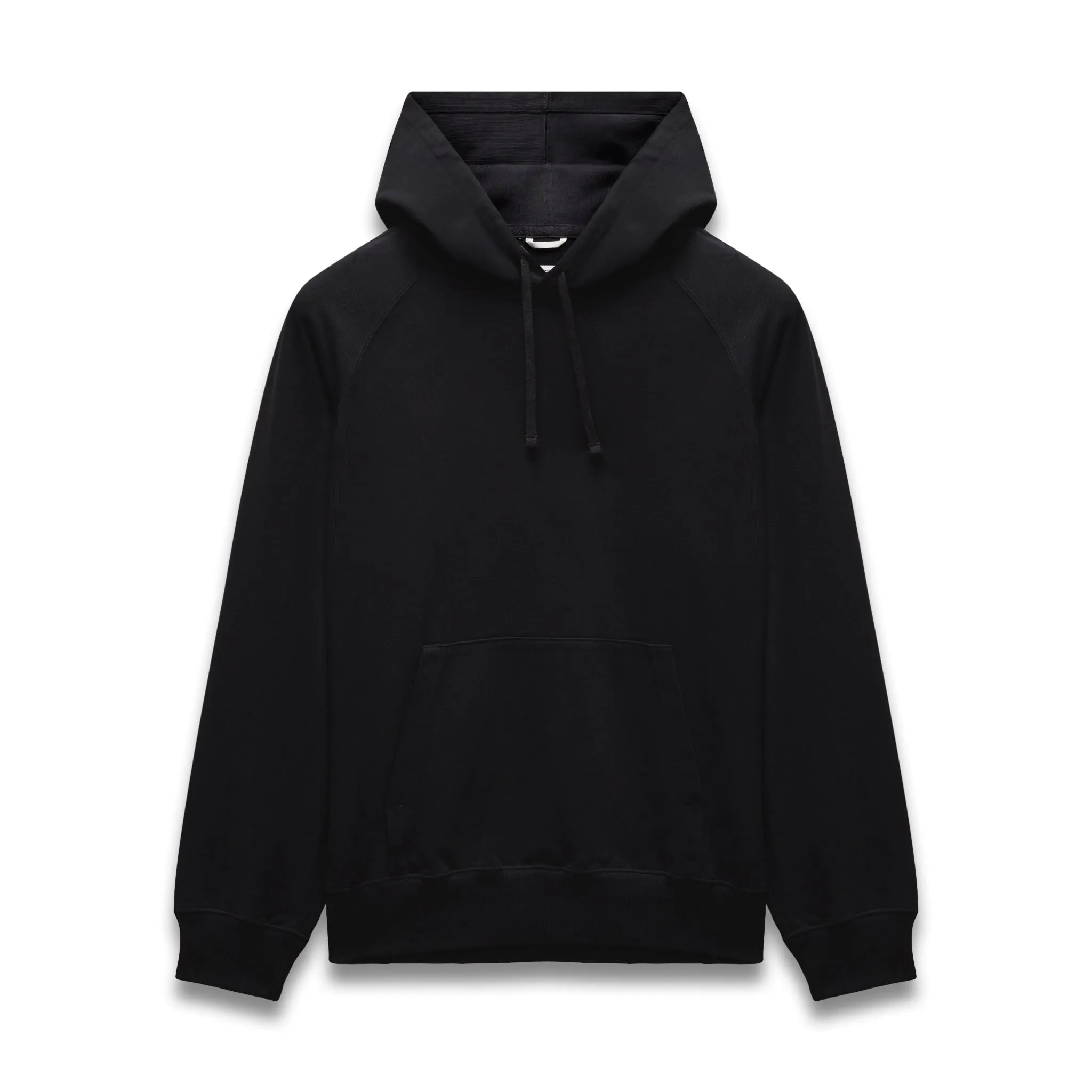 Heavyweight Jersey Standard Hoodie sold by Reigning Champ