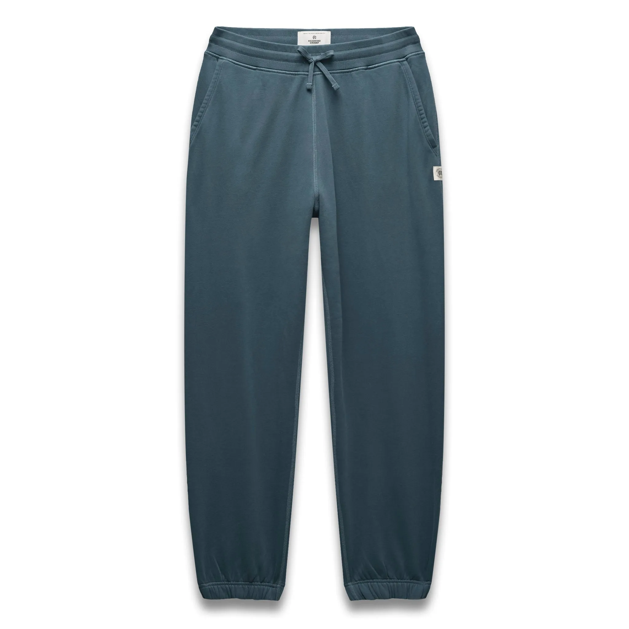 Midweight Terry Cuffed Relaxed Sweatpant sold by Reigning Champ