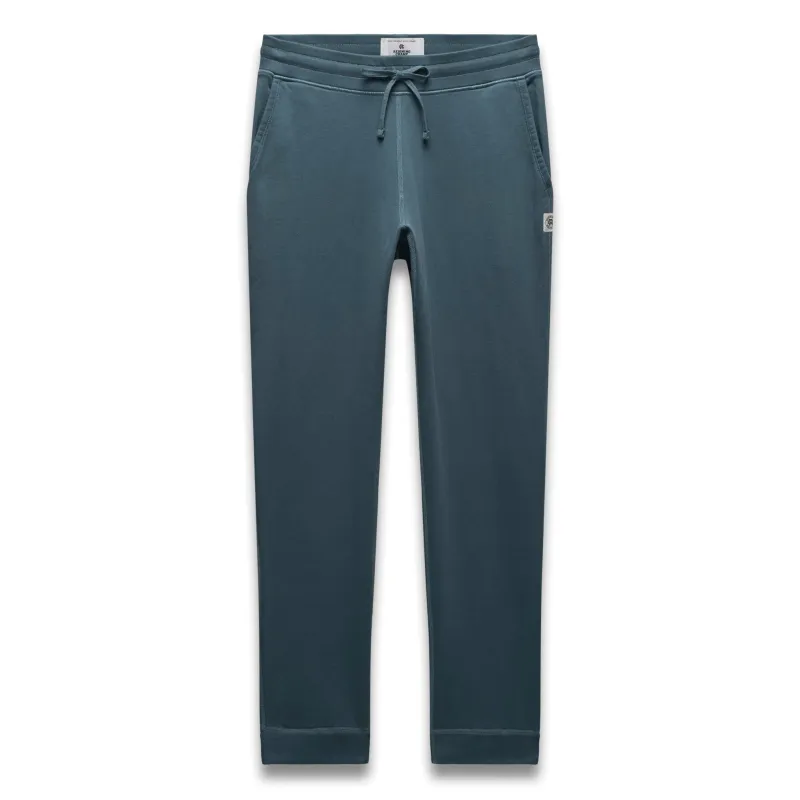 Midweight Terry Slim Sweatpant sold by Reigning Champ