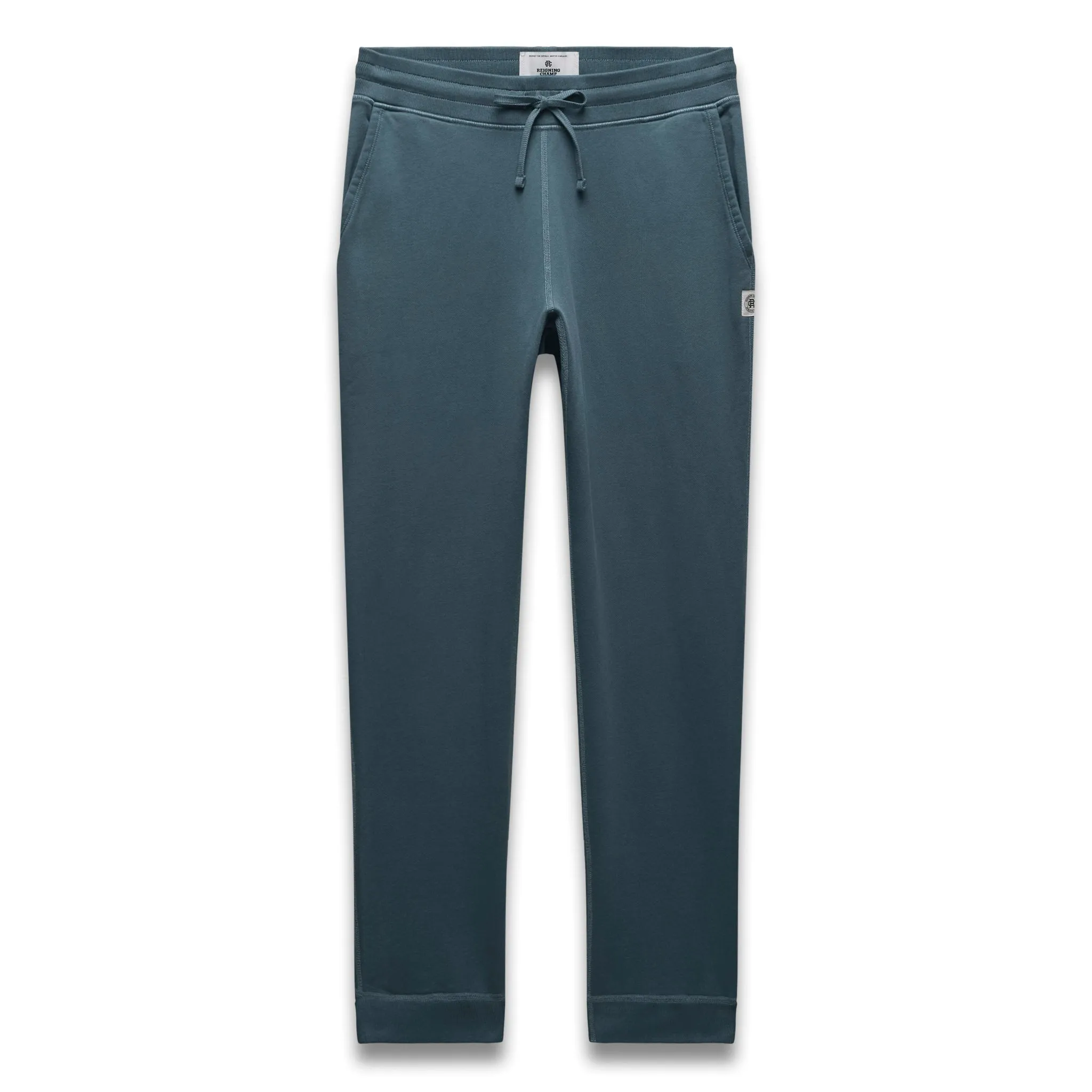 Midweight Terry Slim Sweatpant sold by Reigning Champ